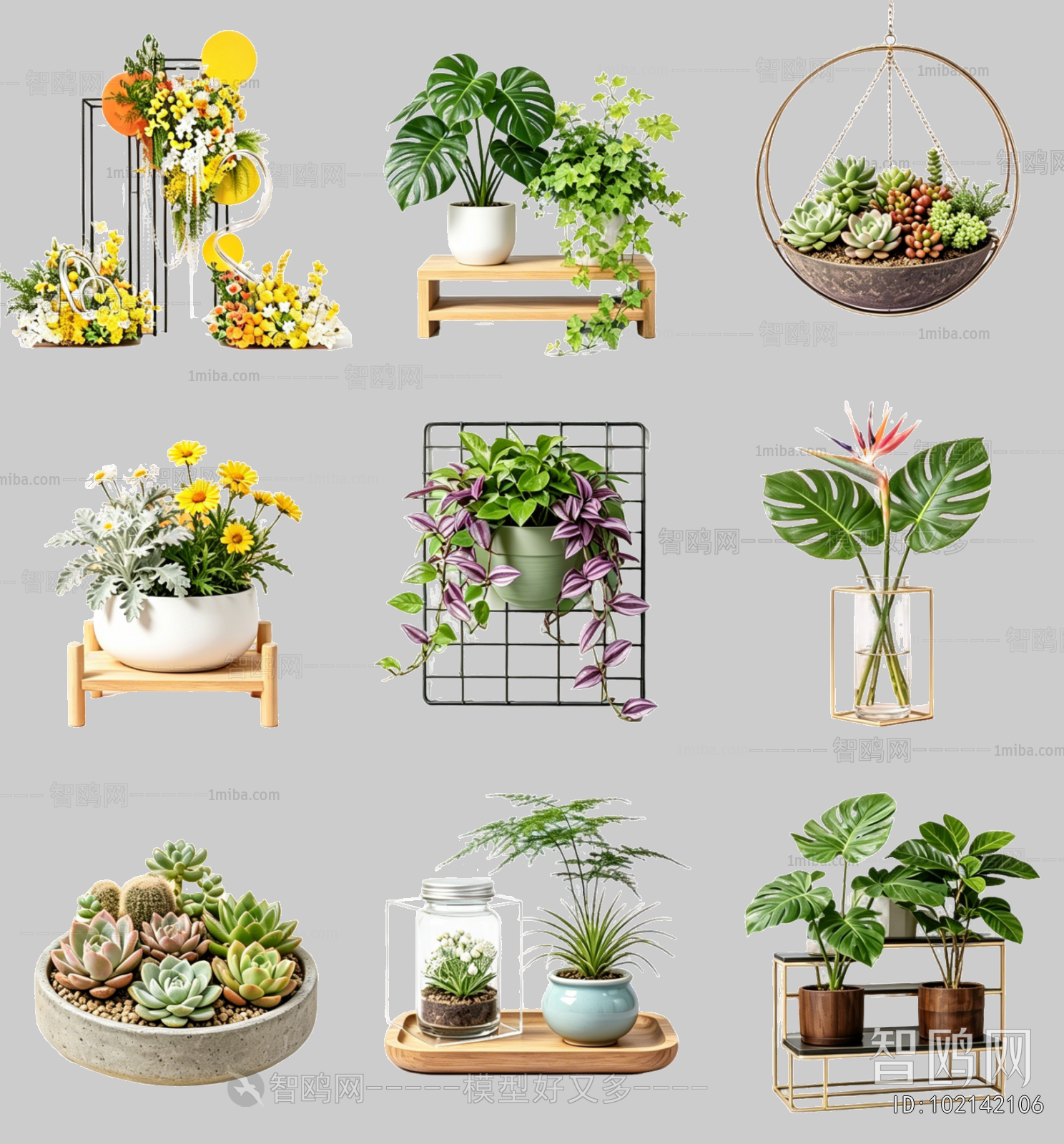 Flowers