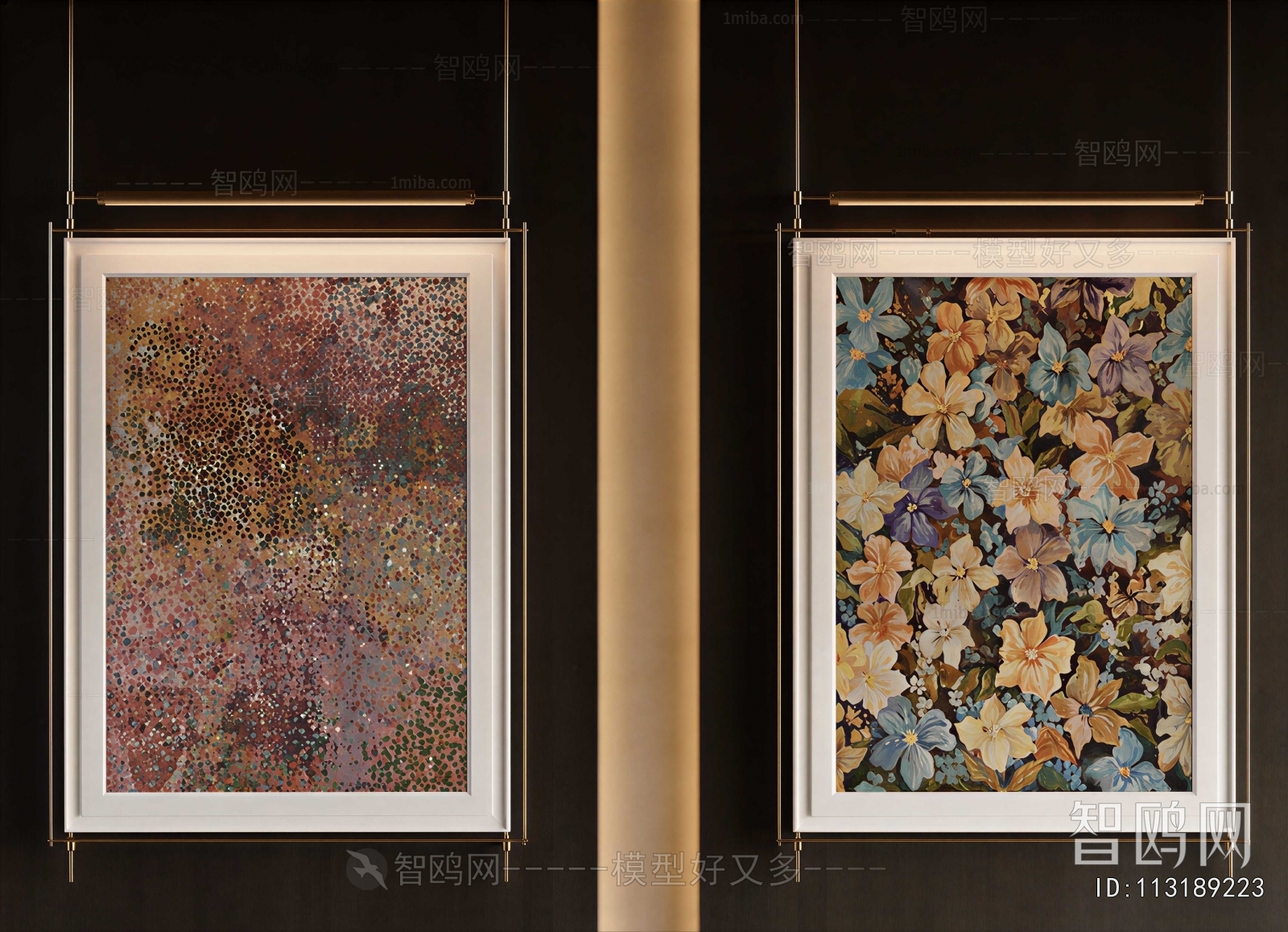 Modern Painting