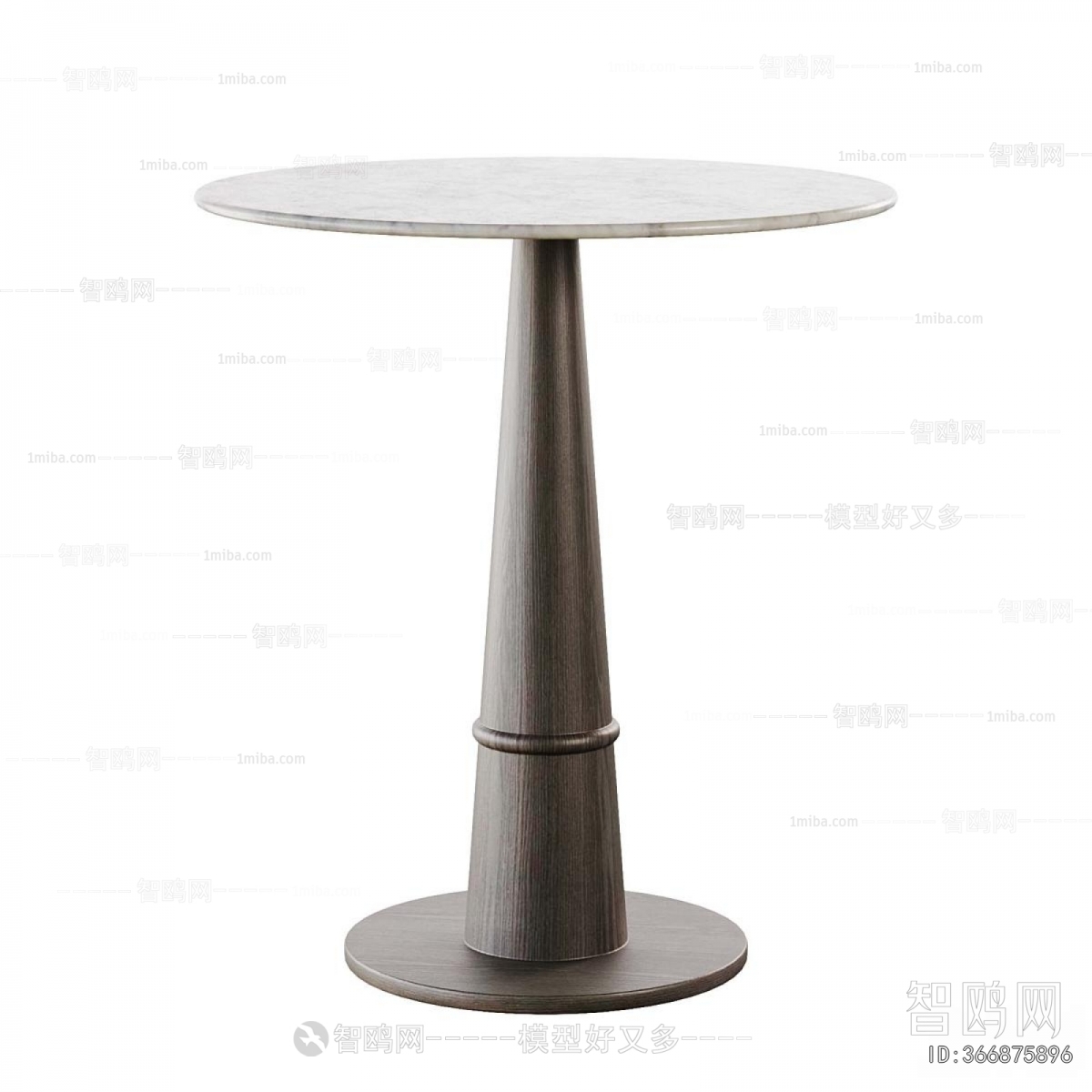Modern Counter Bar