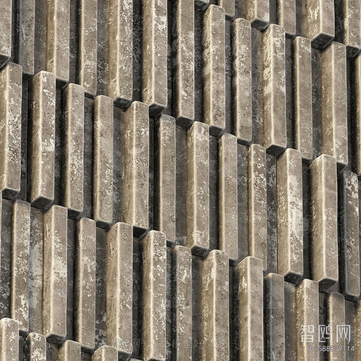 Modern Wall Panel