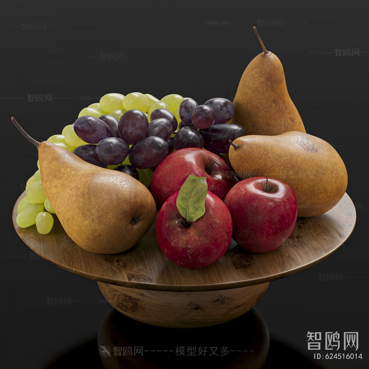 Modern Fruit