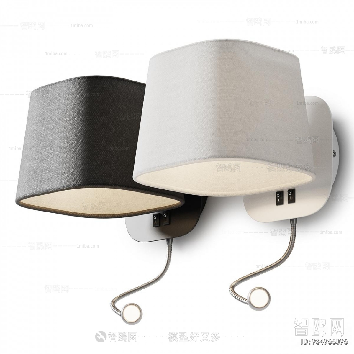 Modern Wall Lamp