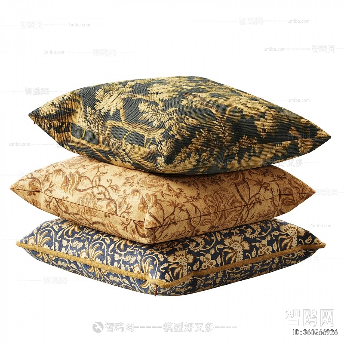 Modern Pillow