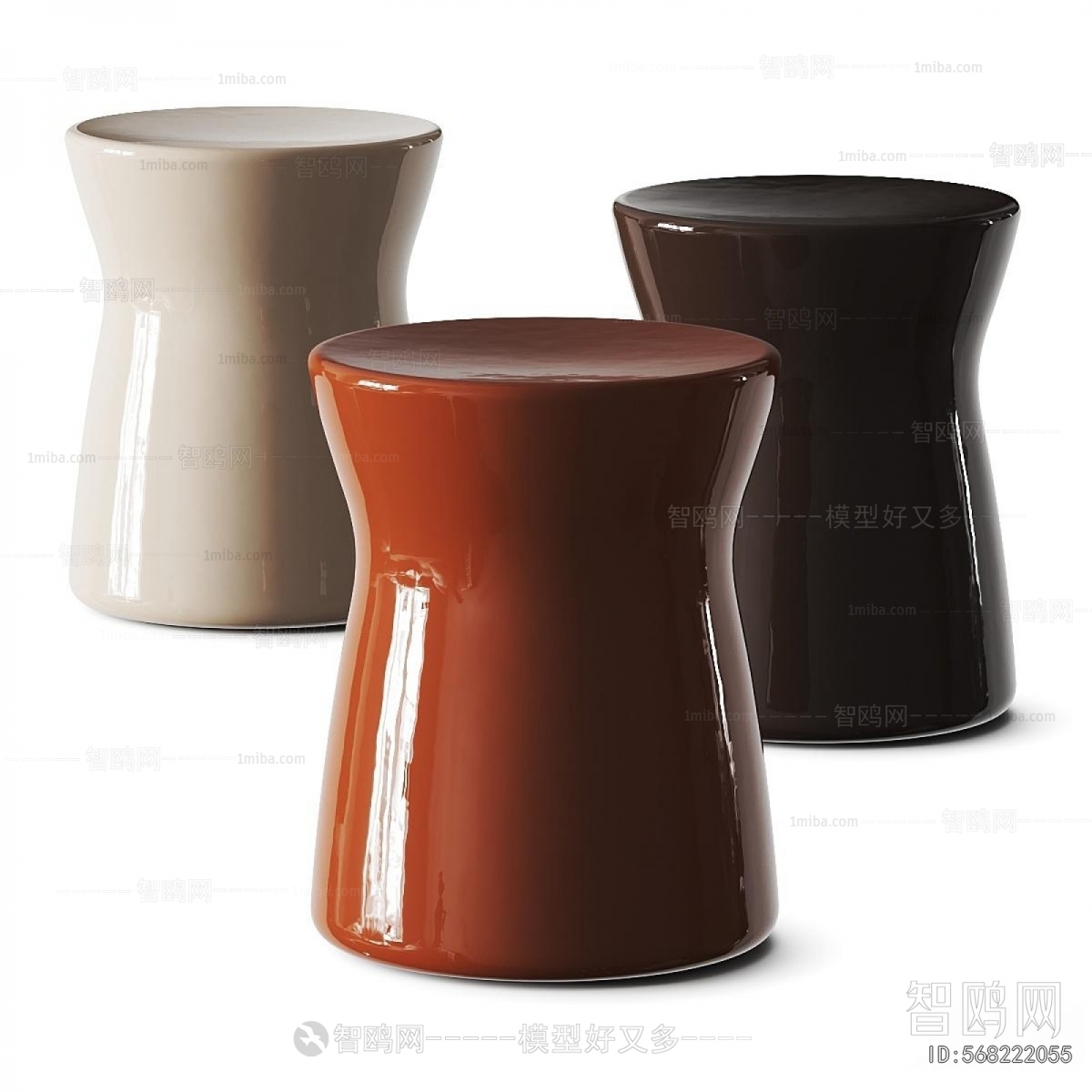 Modern Side Table/corner Table