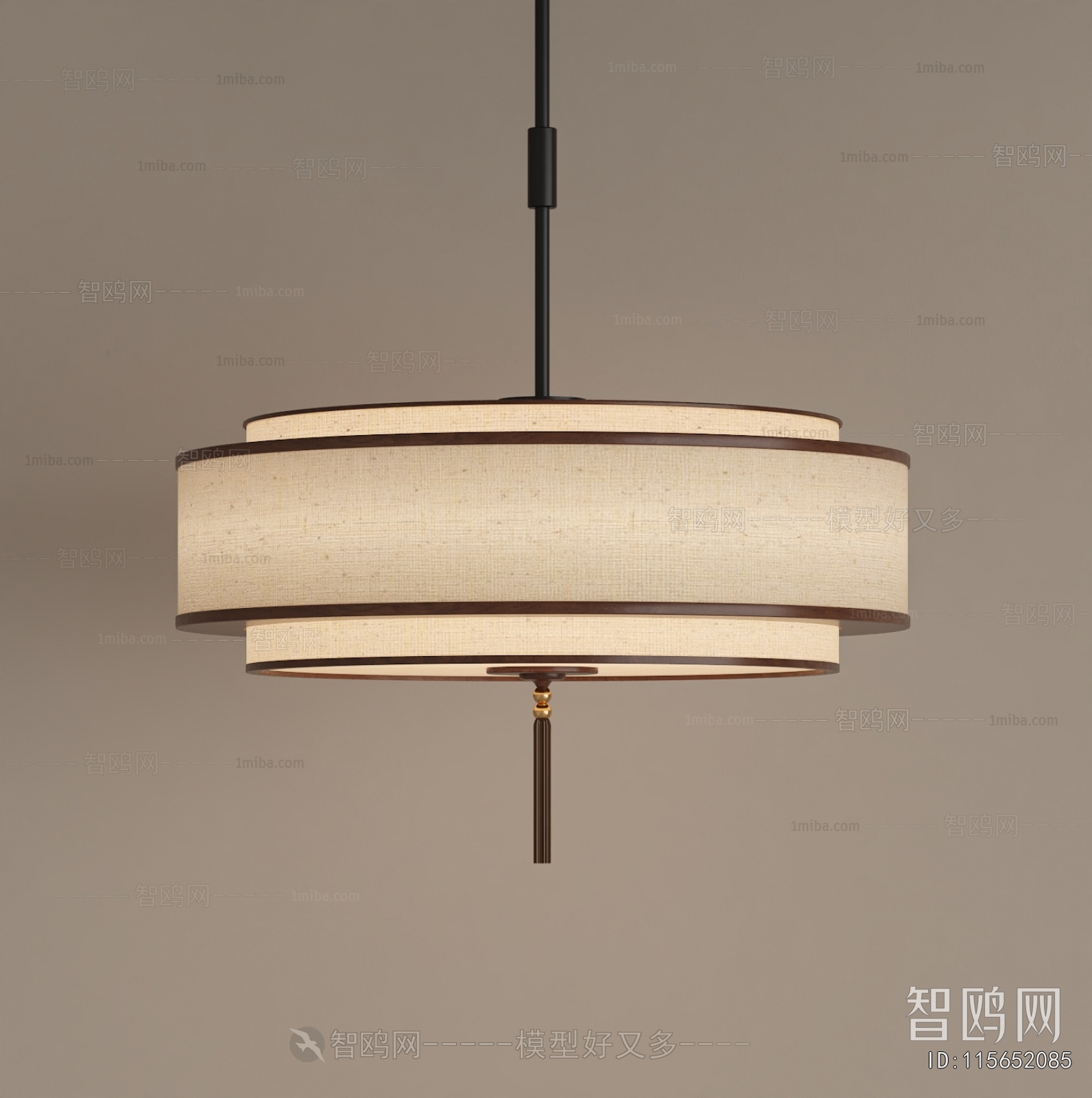 New Chinese Style Droplight
