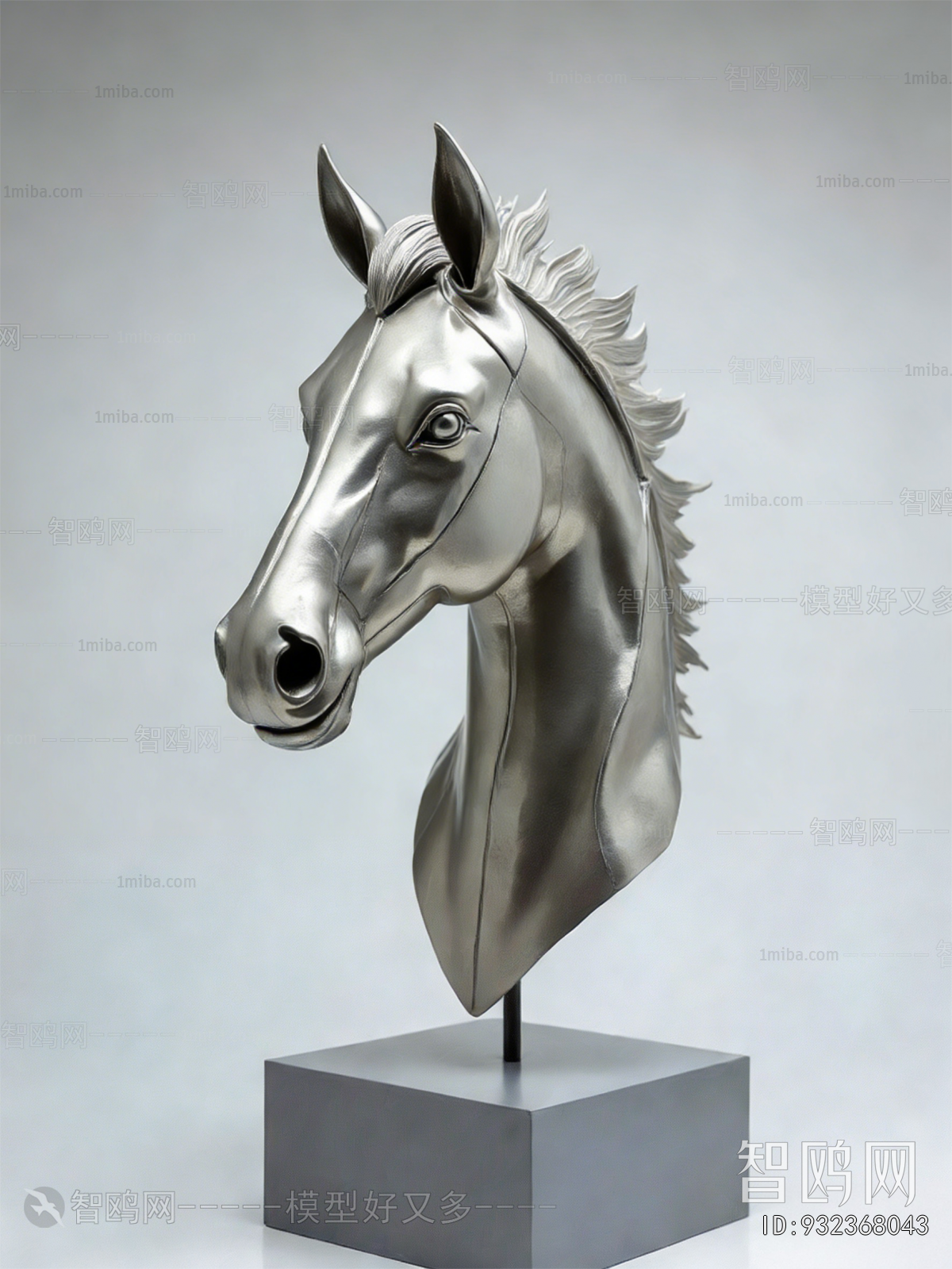 Modern Sculpture