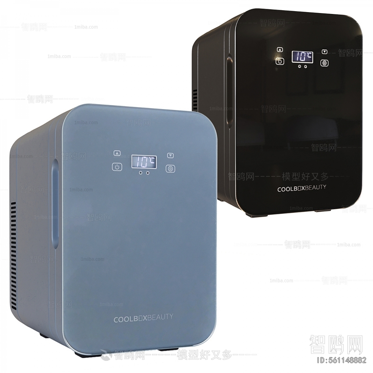 Modern Home Appliance Refrigerator