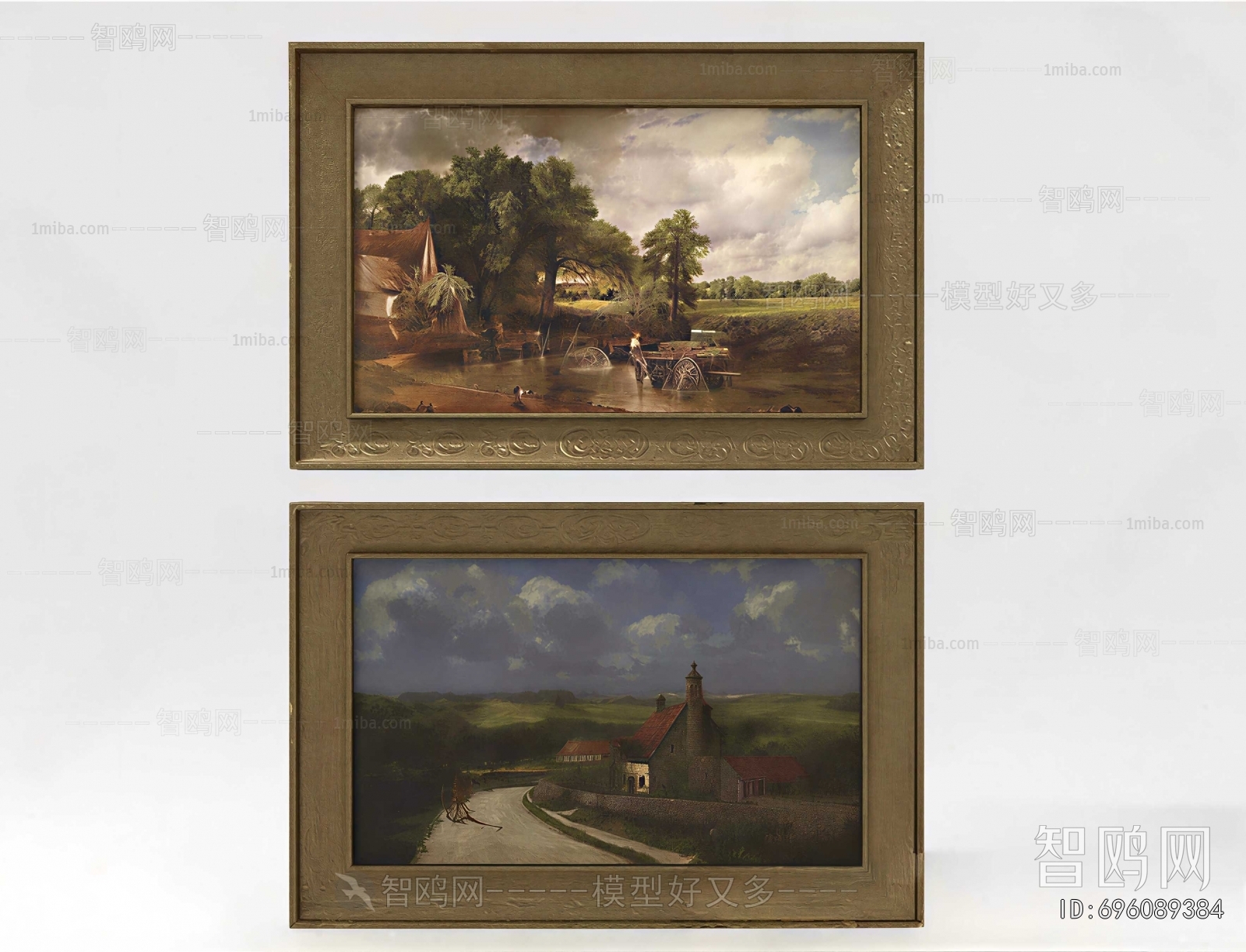 Modern Painting
