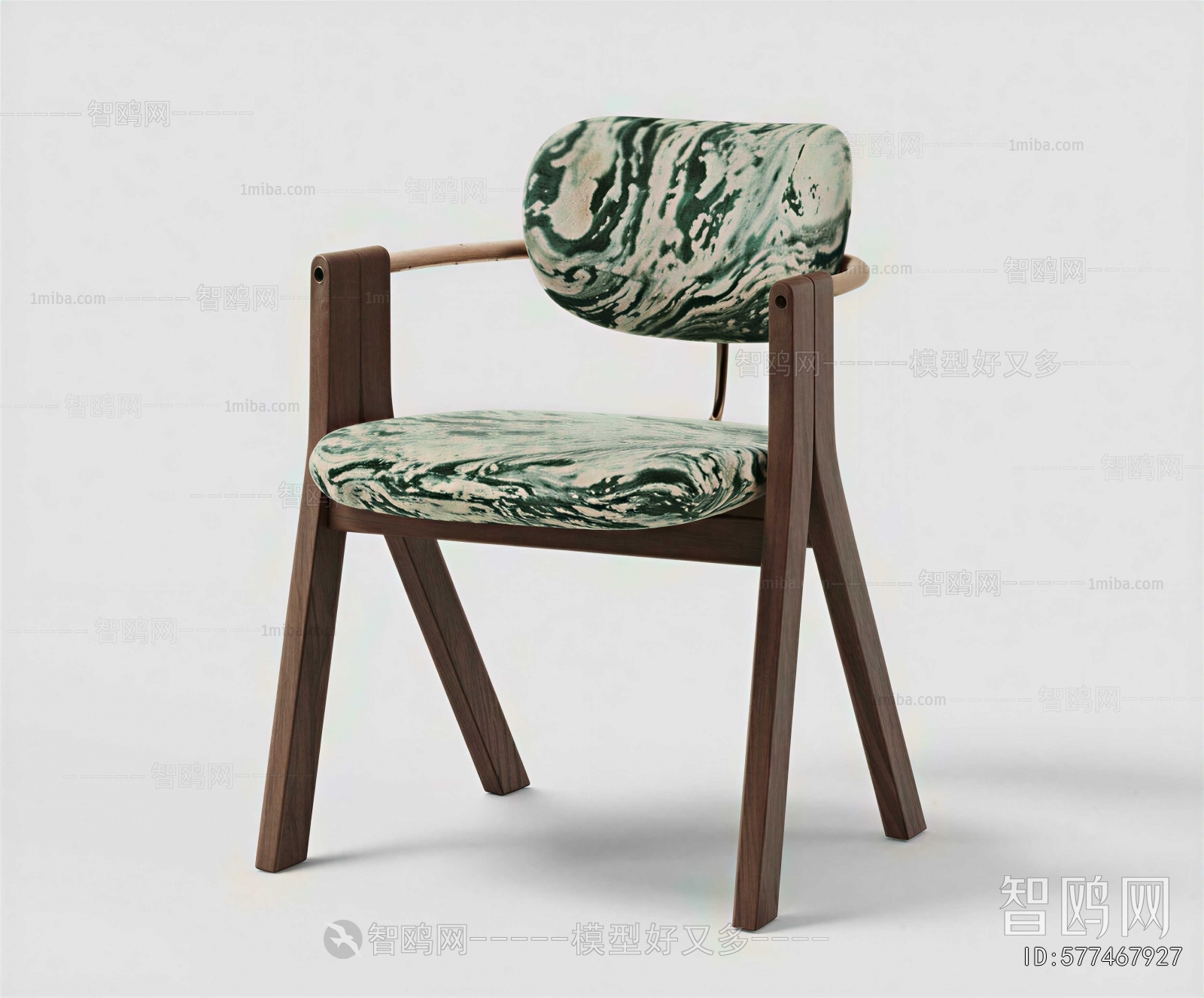 Modern Single Chair