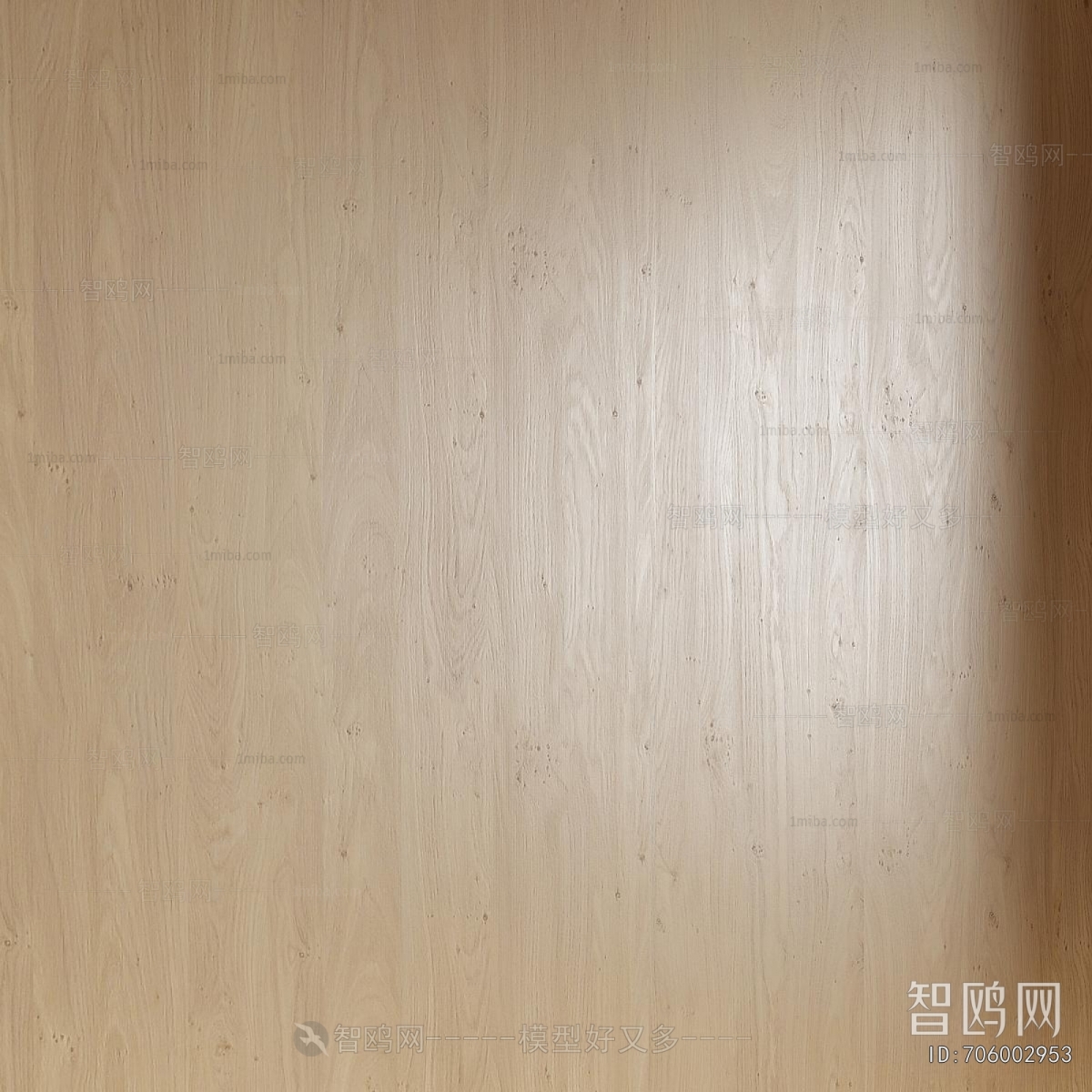 Modern Wall Panel