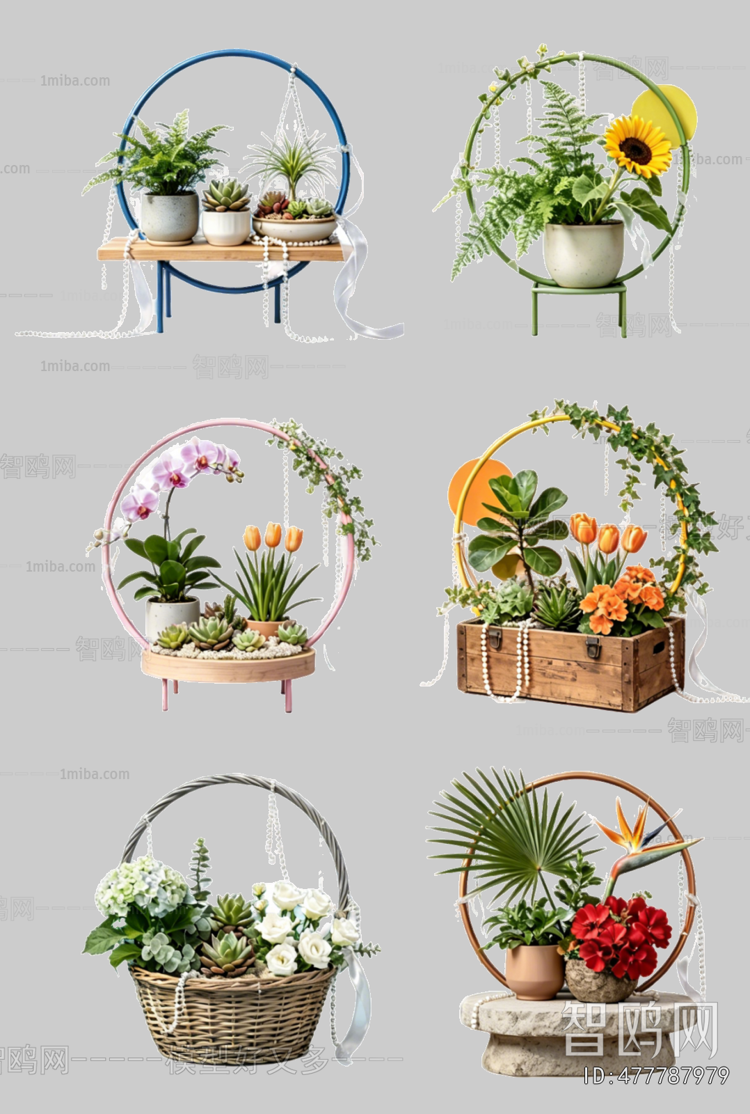 Flowers
