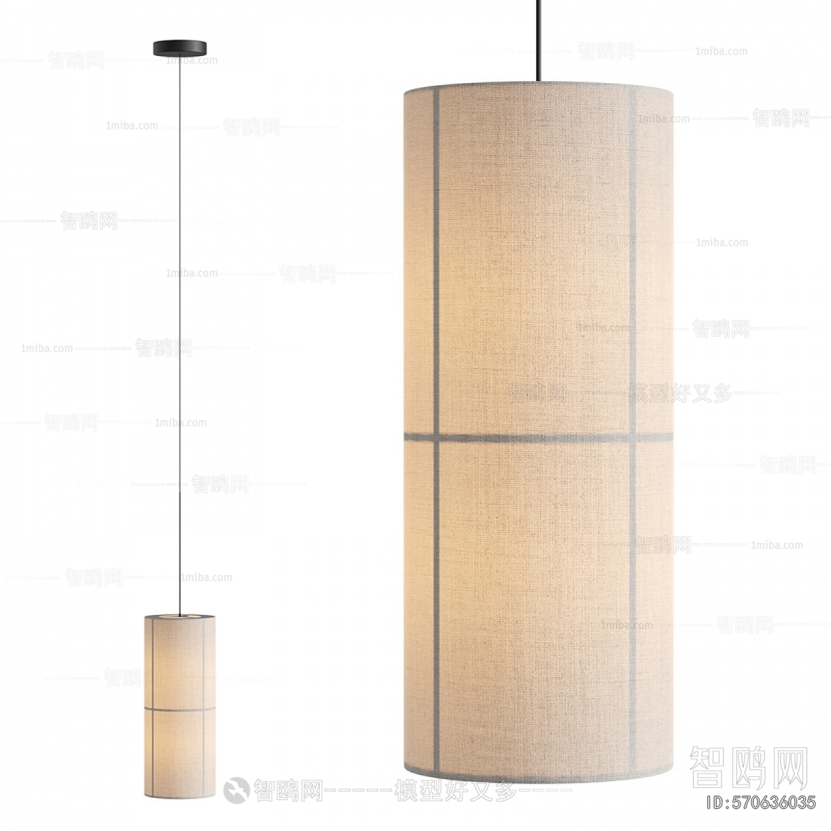 Modern Droplight