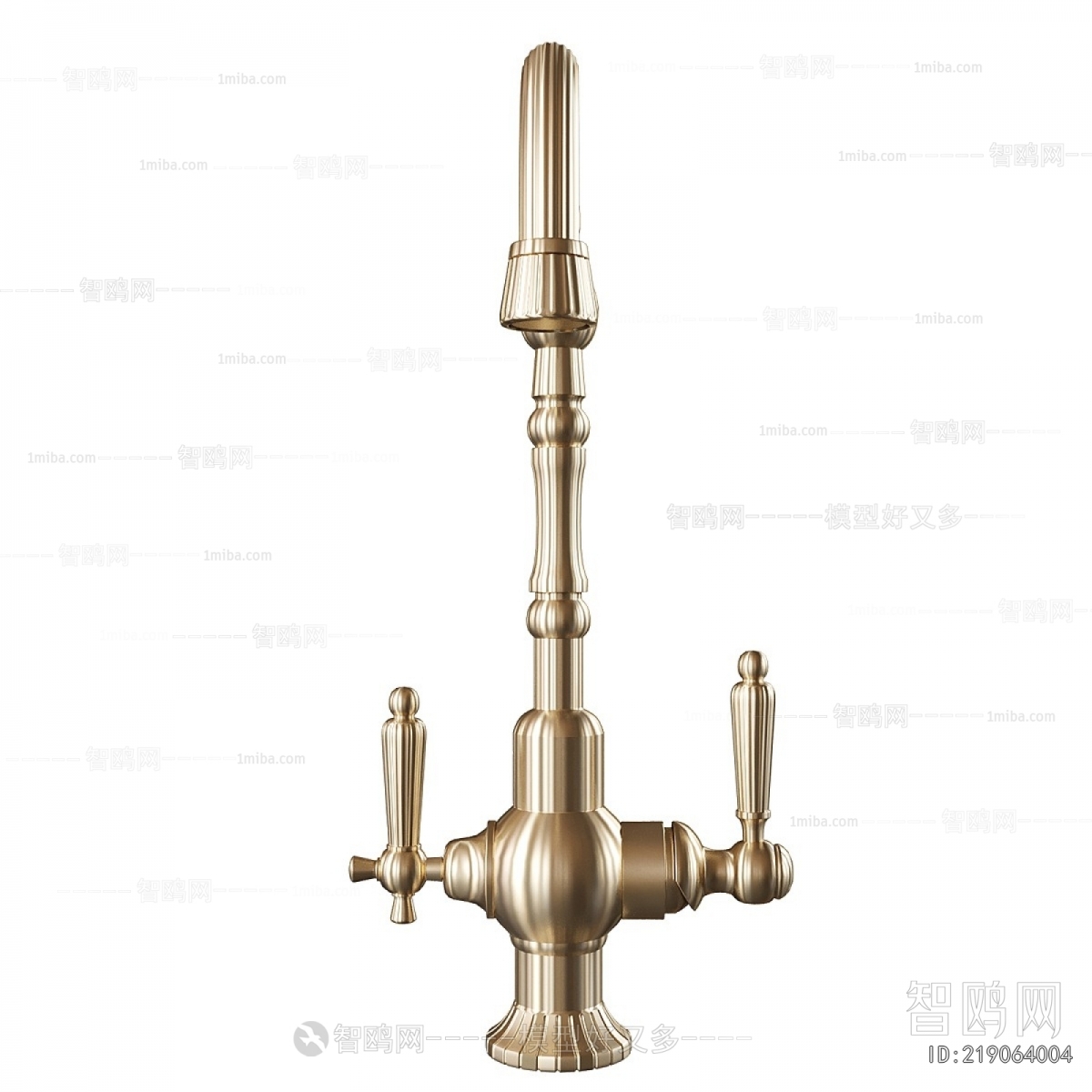 European Style Faucet/Shower
