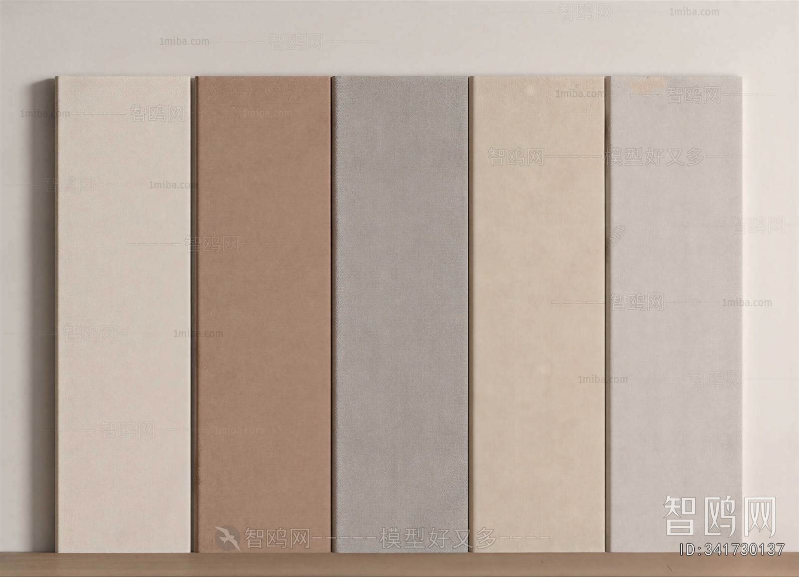 Modern Wall Facing