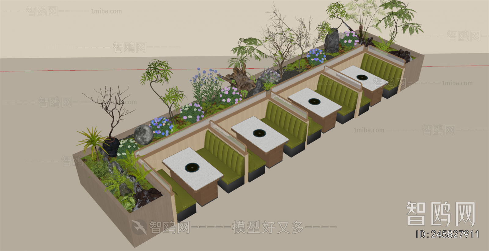 Modern Outdoor Tables And Chairs