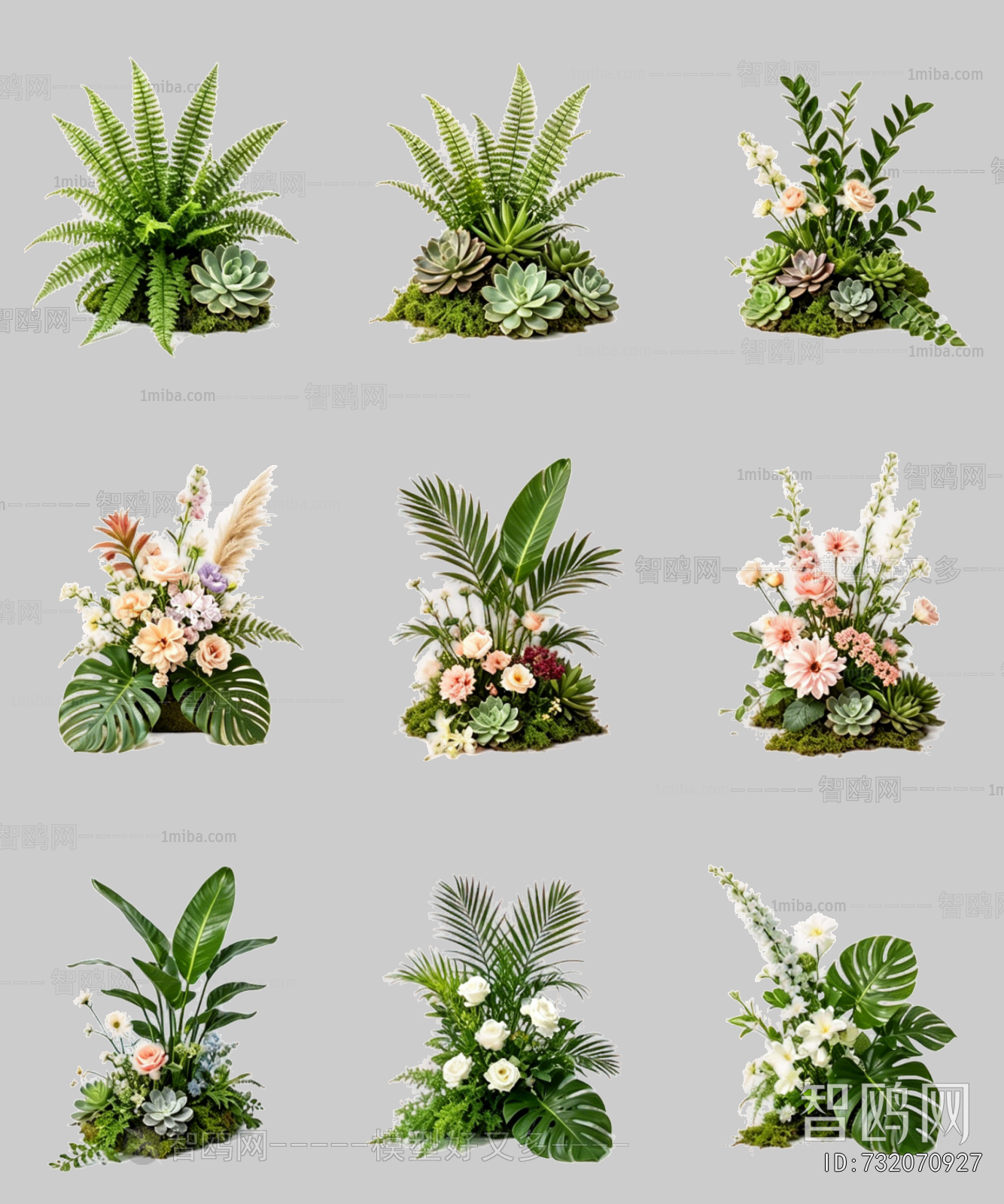 Flowers