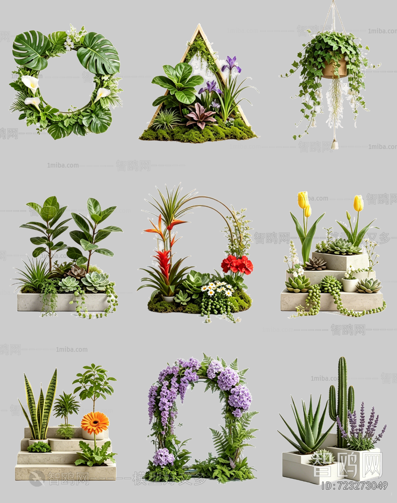 Flowers