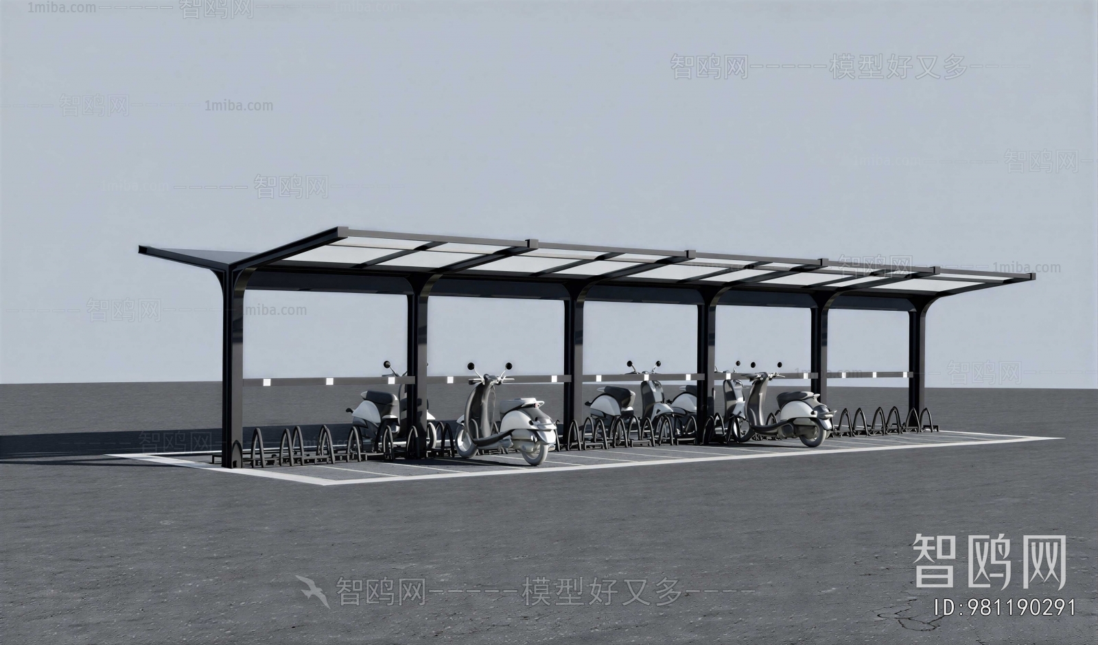 New Chinese Style Sunshade/Canopy/Tensioning Film