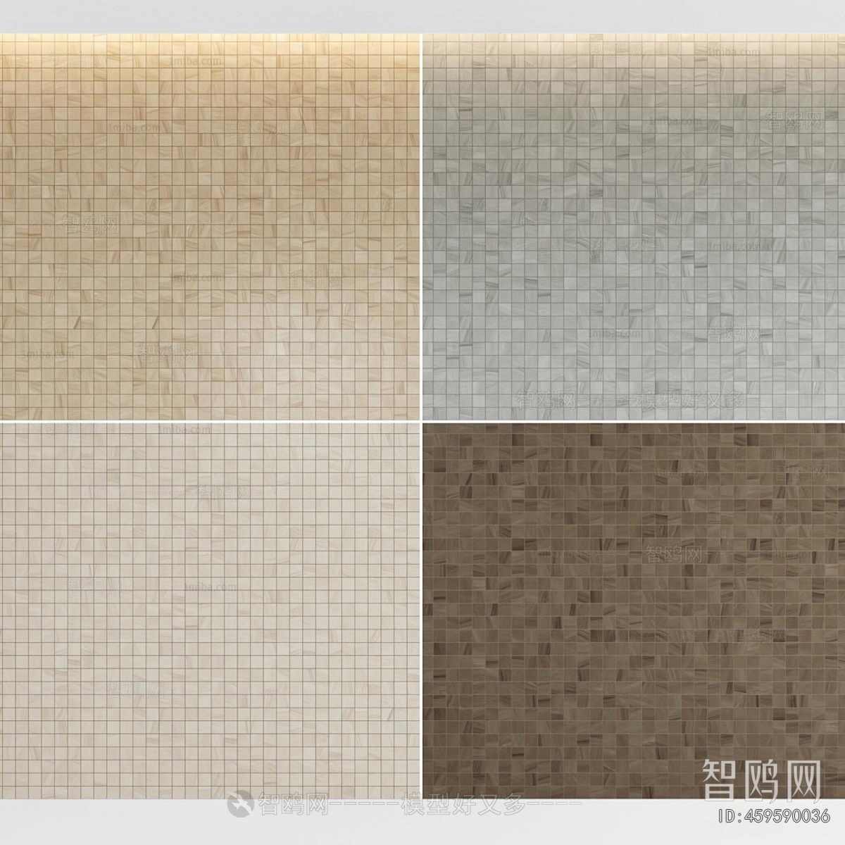 Modern Wall/floor/ceiling