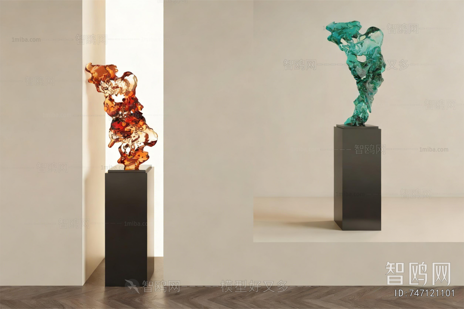 Modern Sculpture