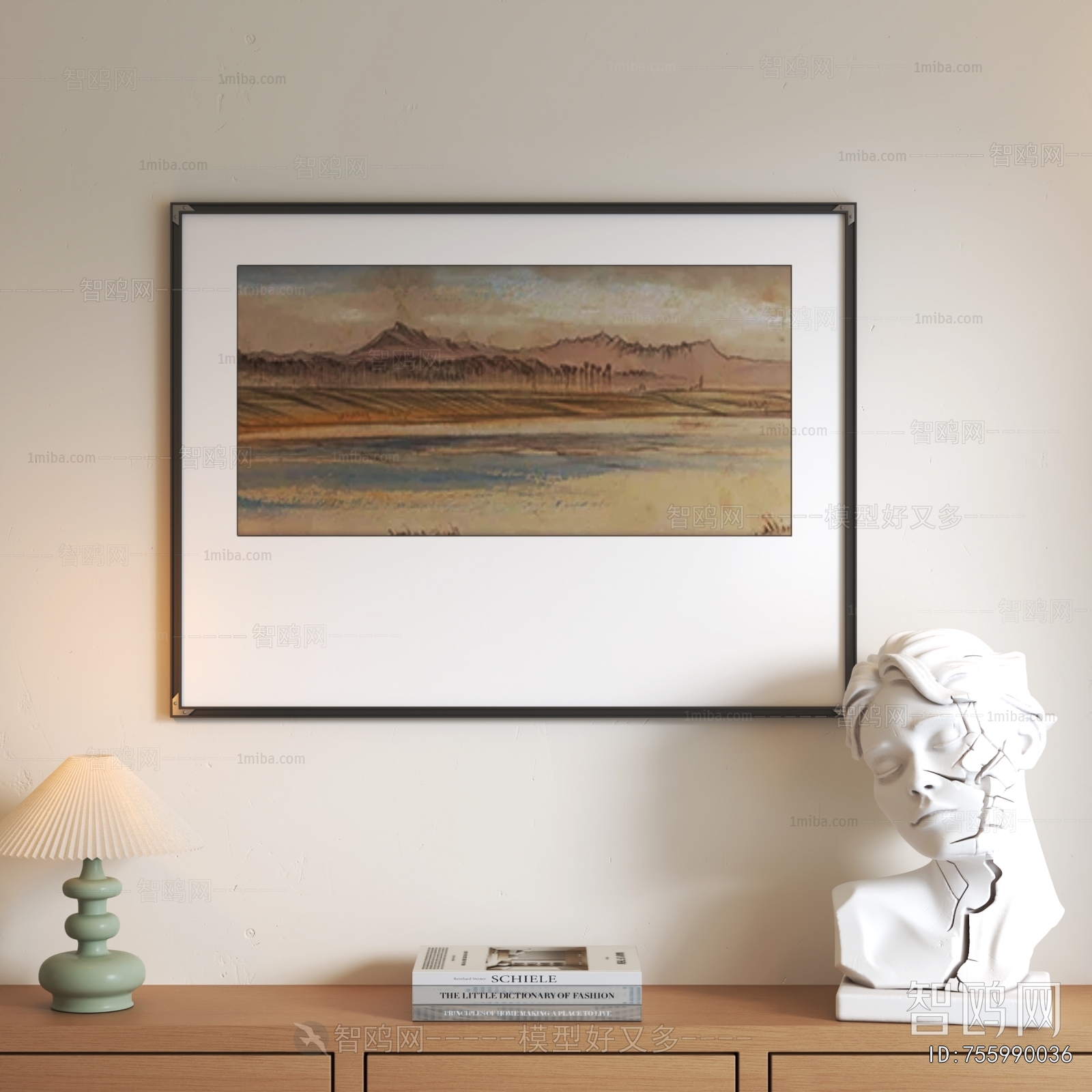 Modern Painting