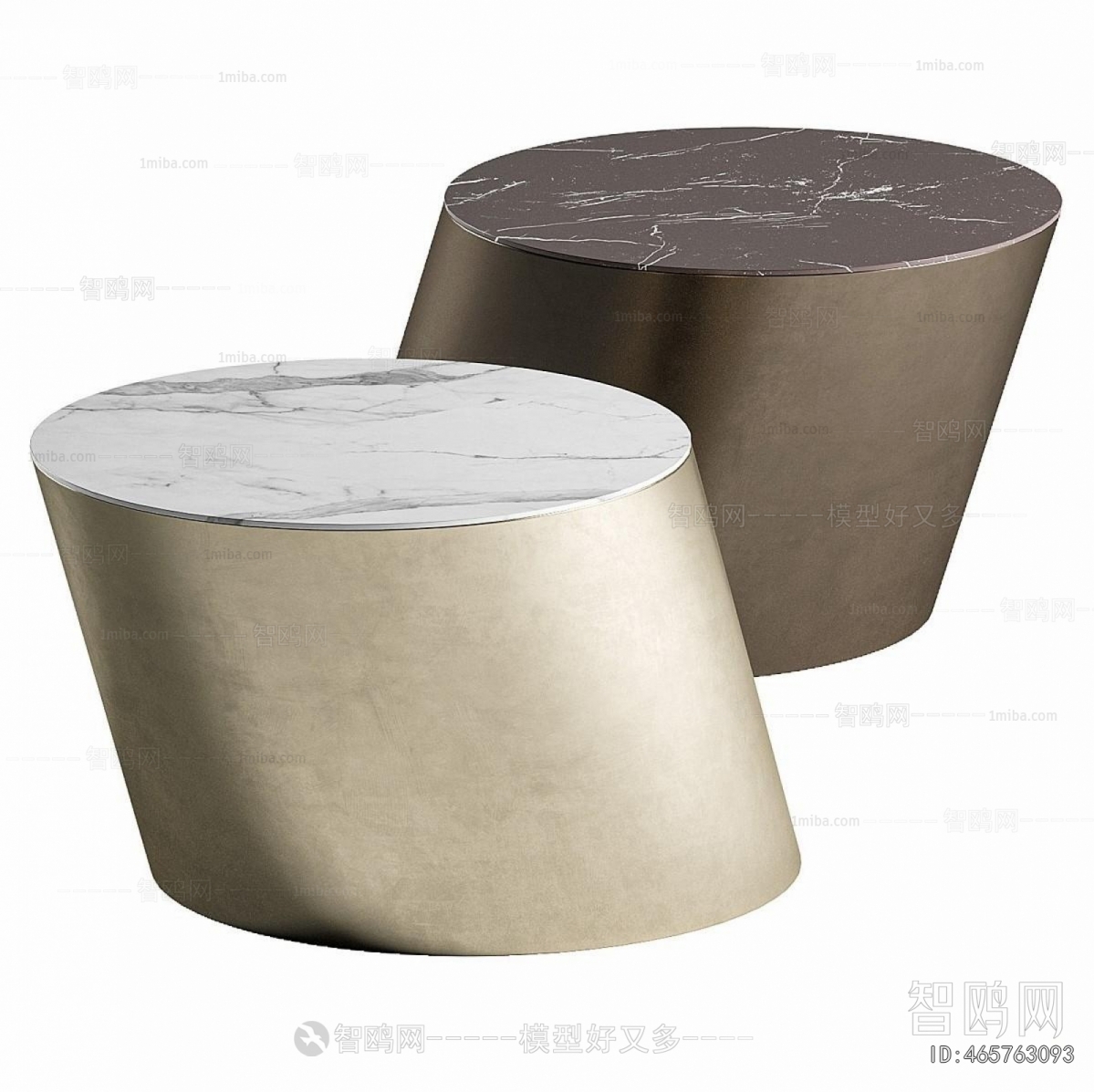 Modern Coffee Table