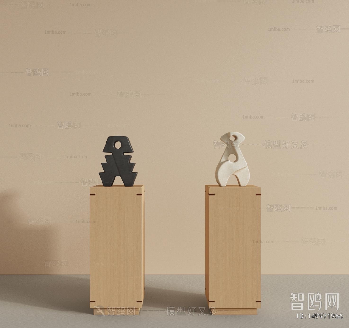 Modern Sculpture