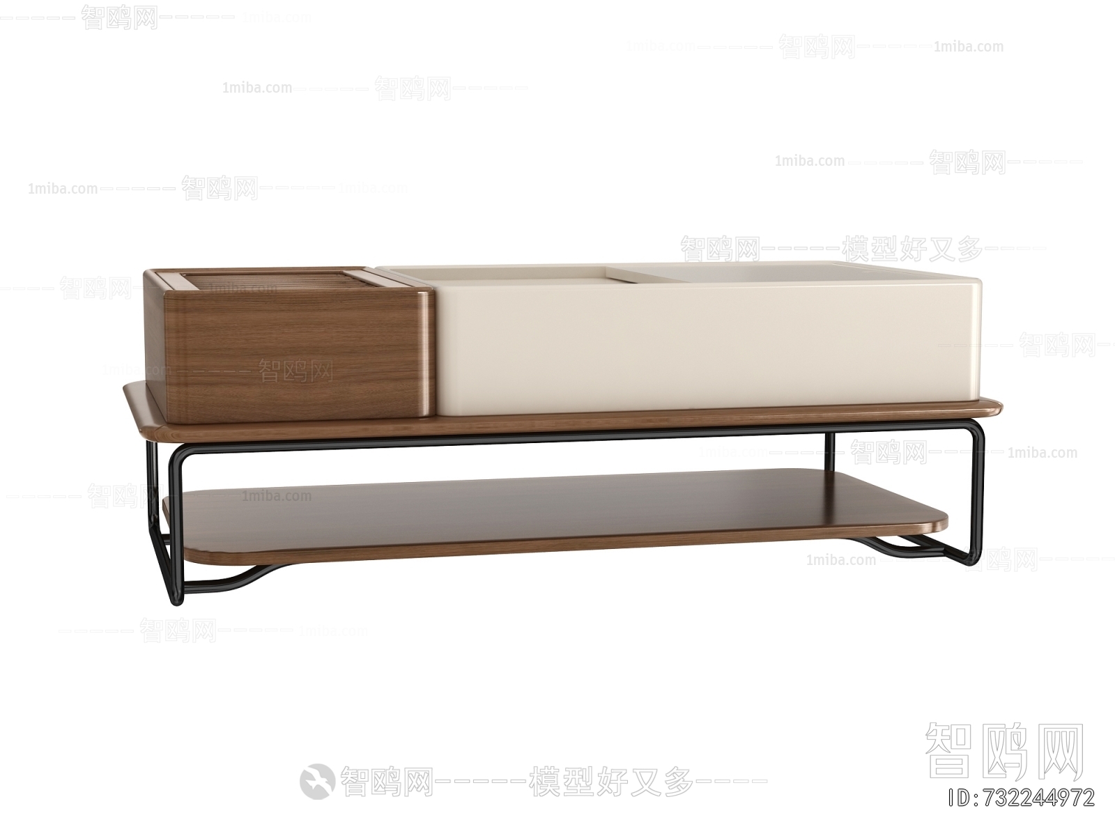 Modern Coffee Table