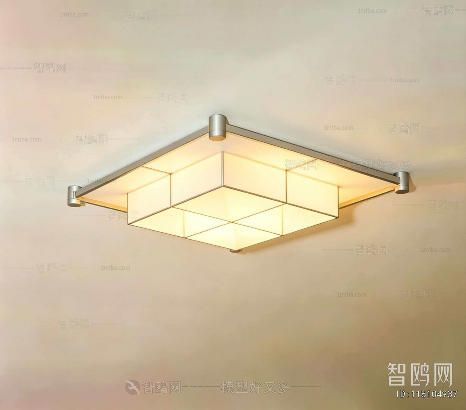 Modern Ceiling Ceiling Lamp
