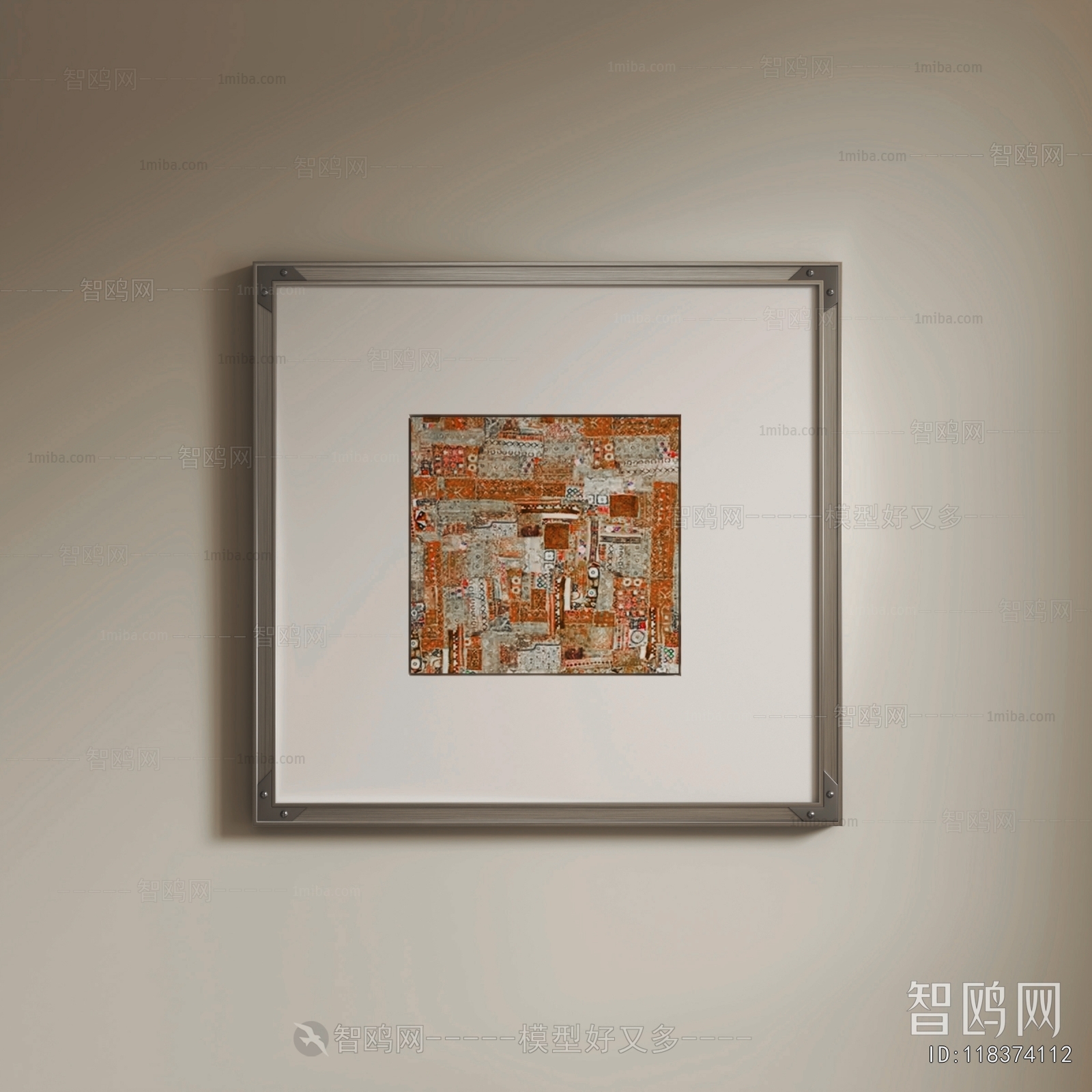 Modern Painting