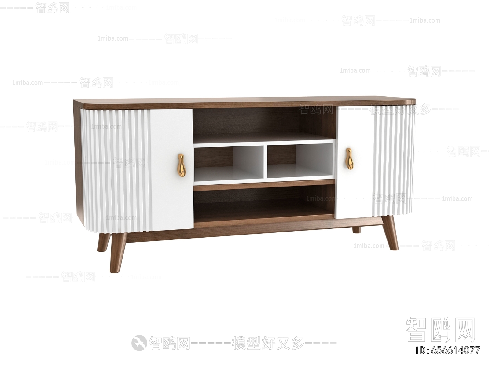 Modern TV Cabinet