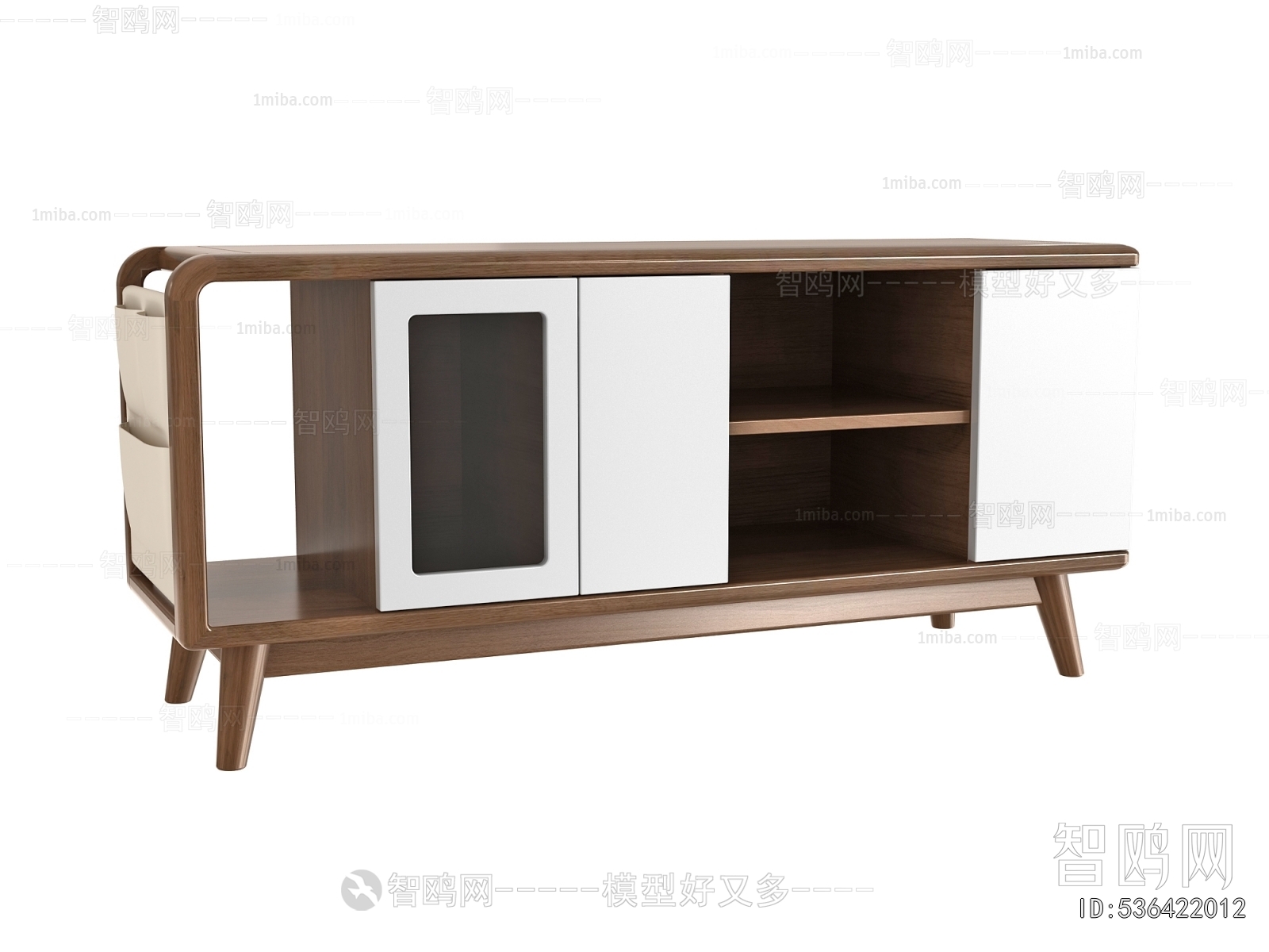 Modern TV Cabinet