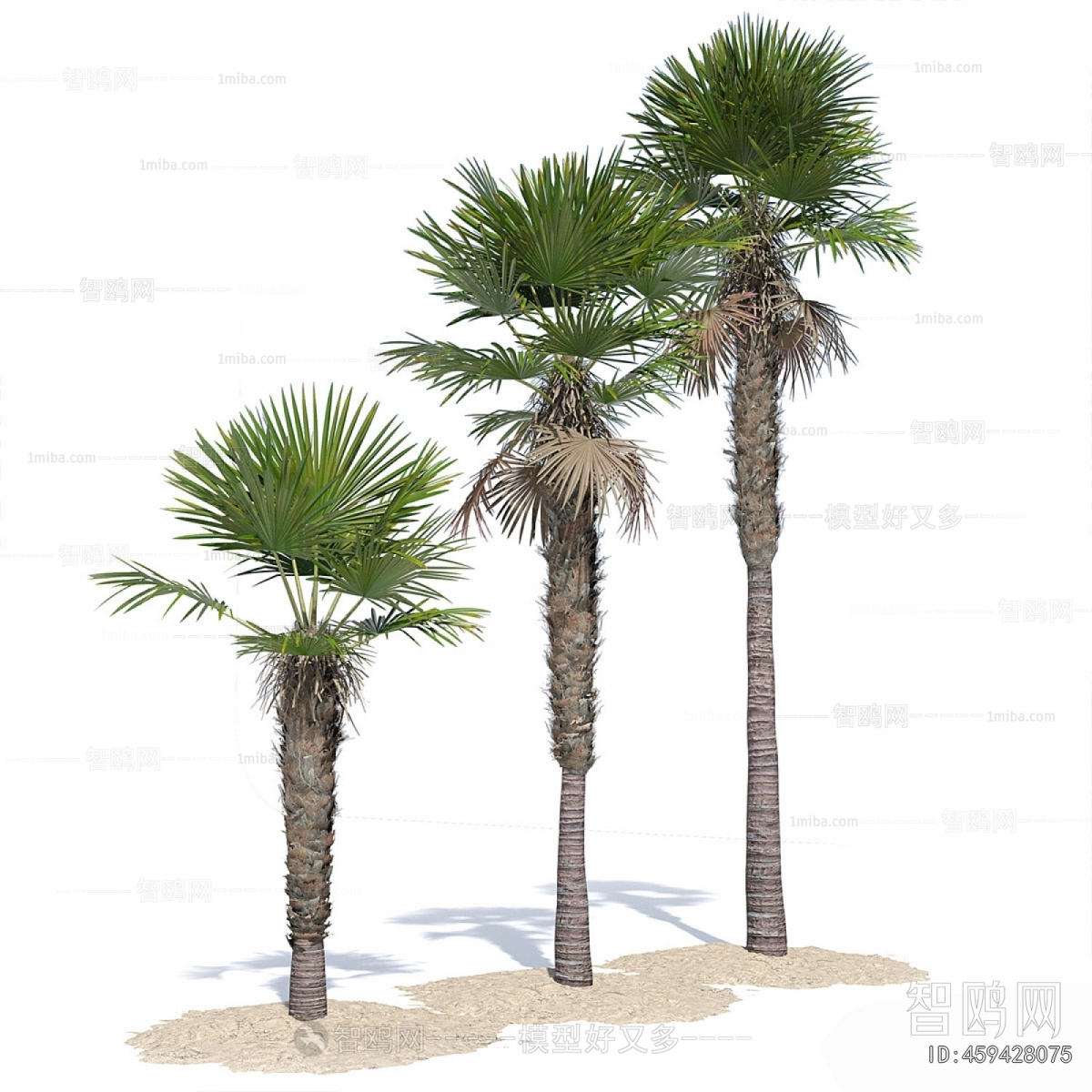 Modern Tree