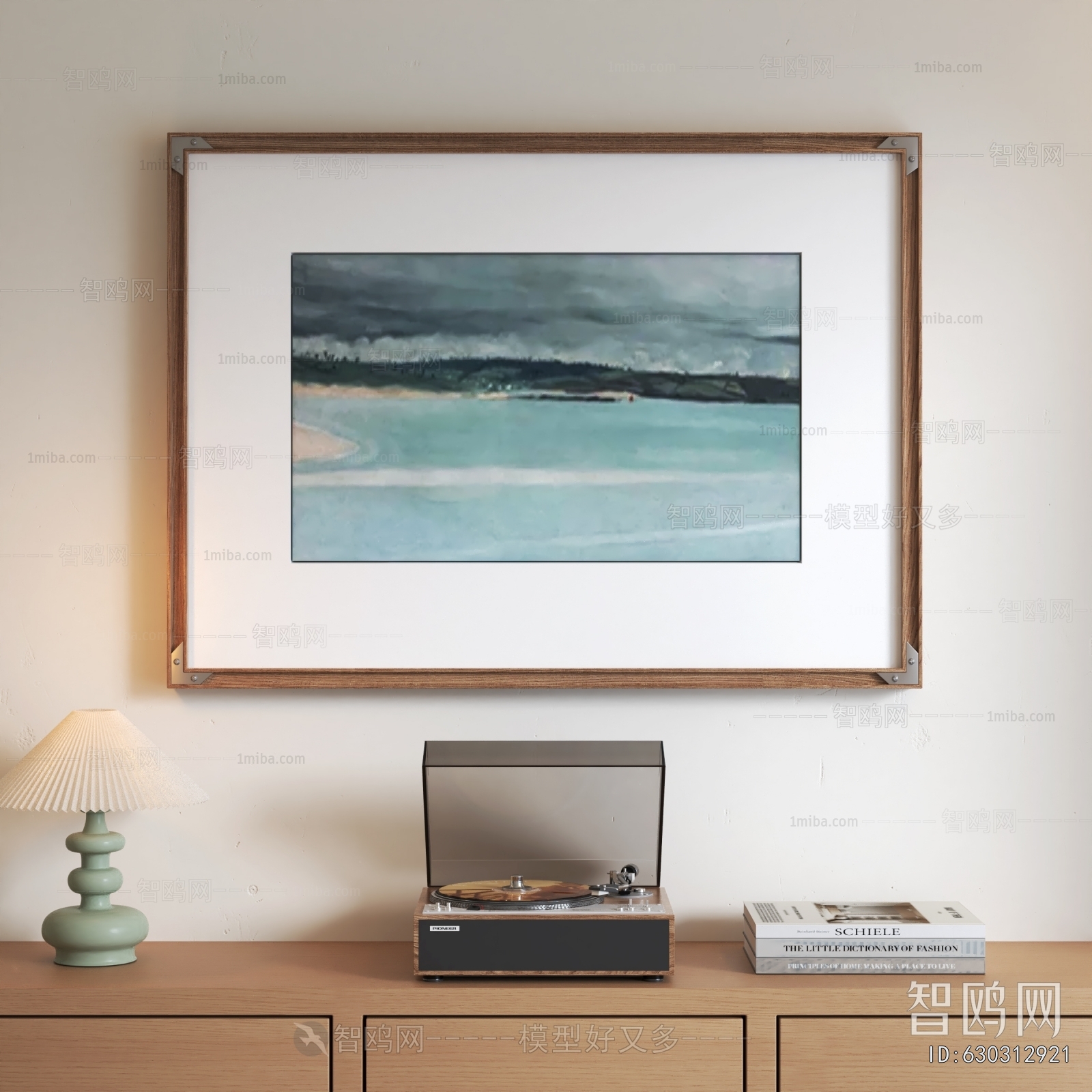 Modern Painting