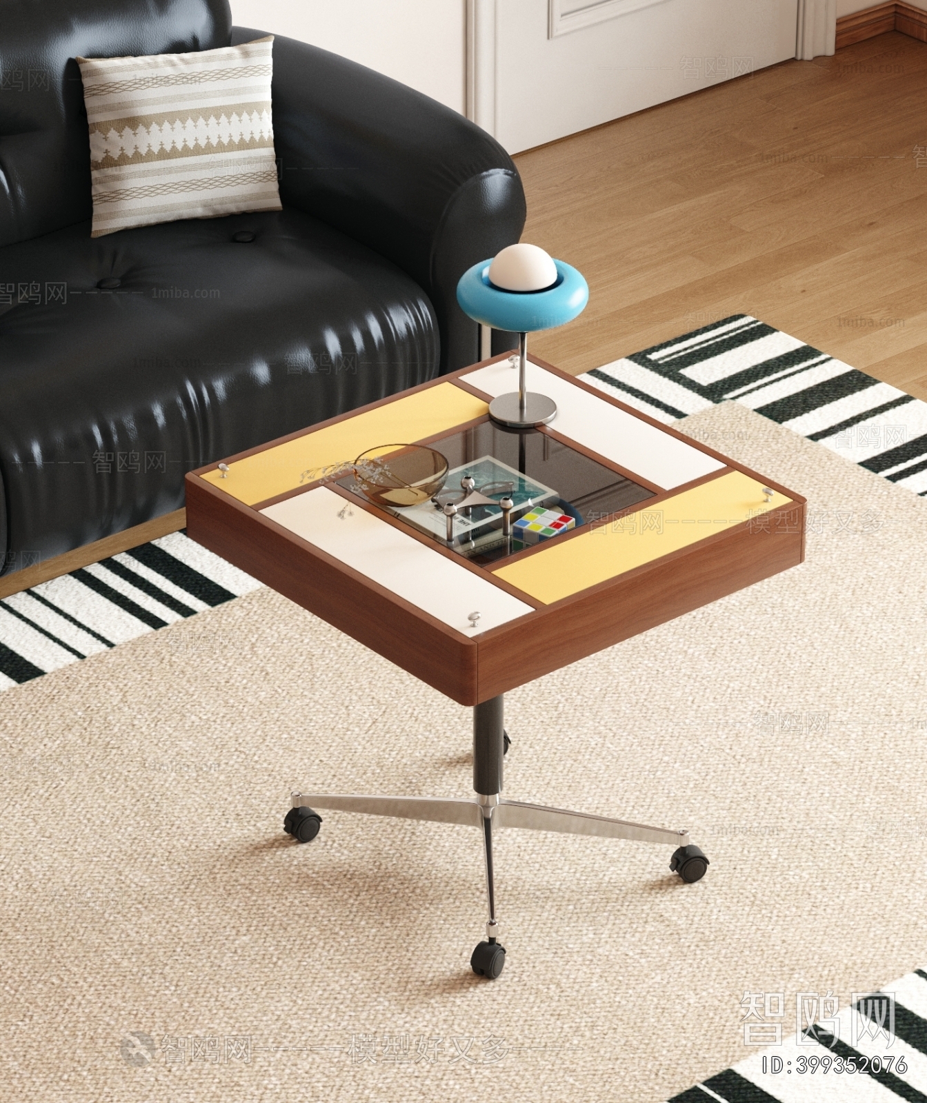 Modern Side Table/corner Table