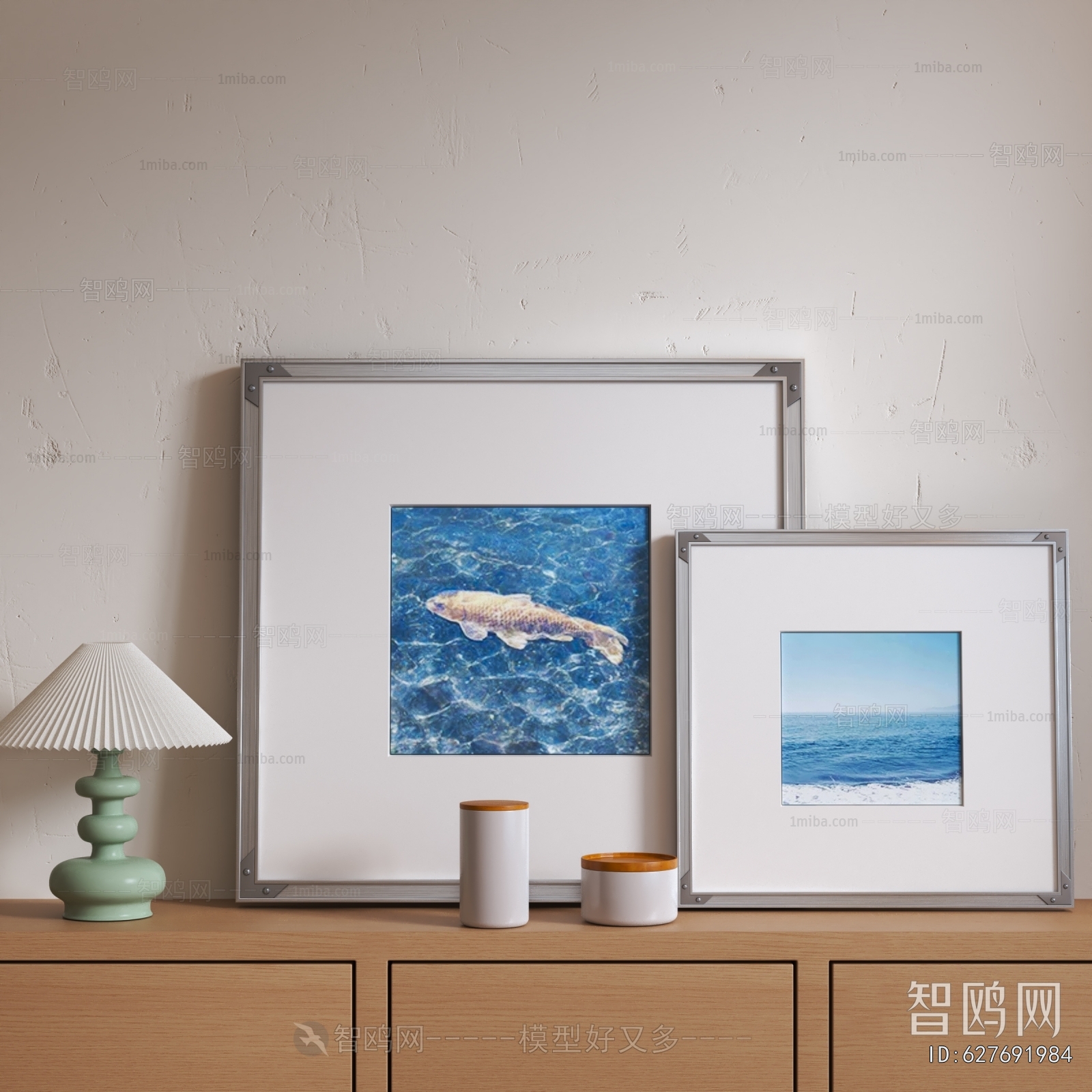 Modern Painting