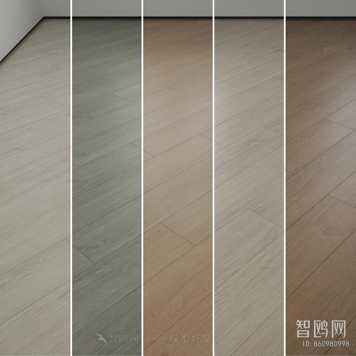 Modern Floor