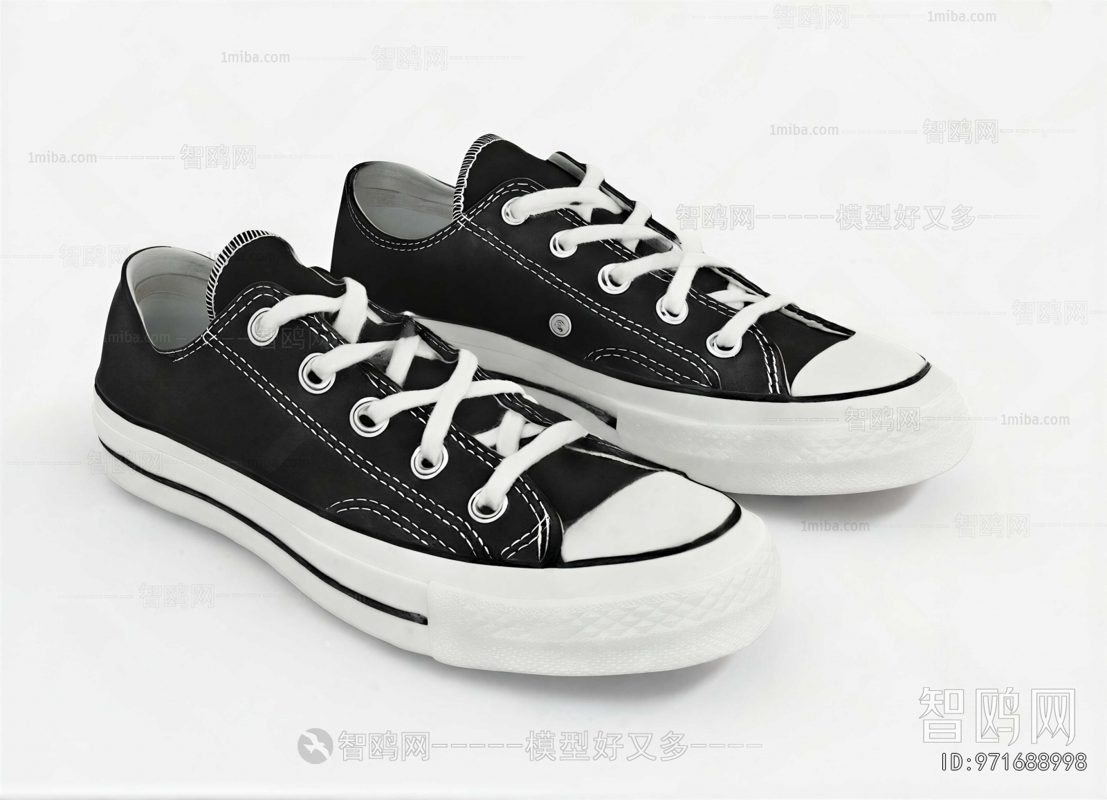 Modern Shoes