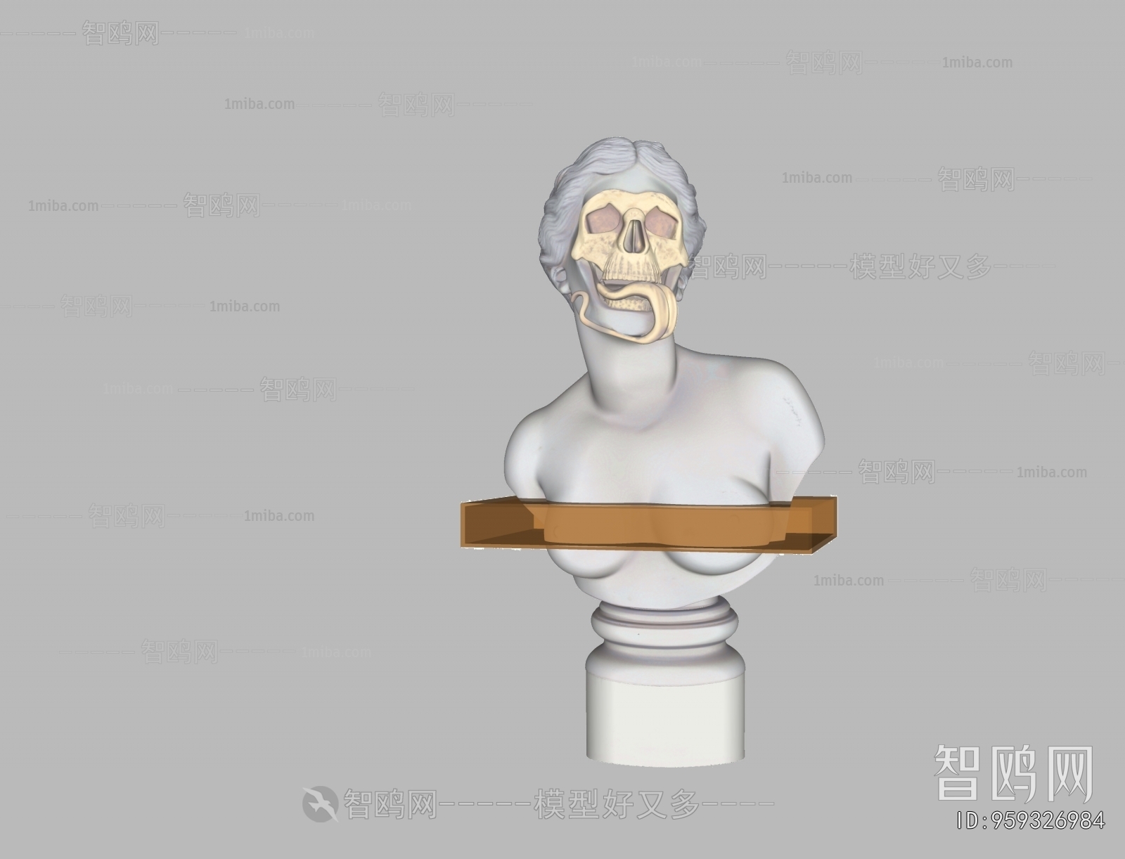 Modern Sculpture
