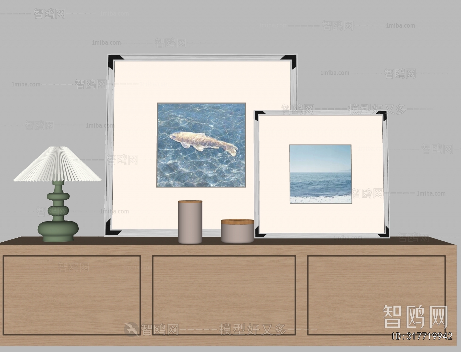 Modern Painting