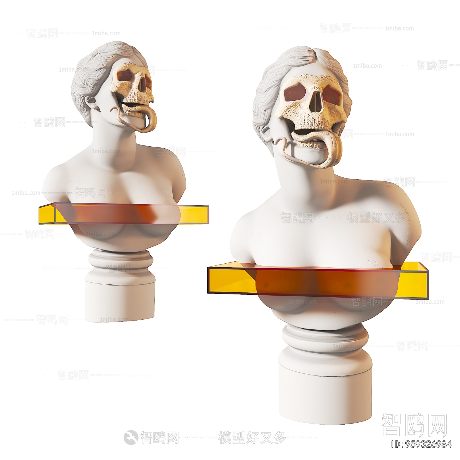 Modern Sculpture
