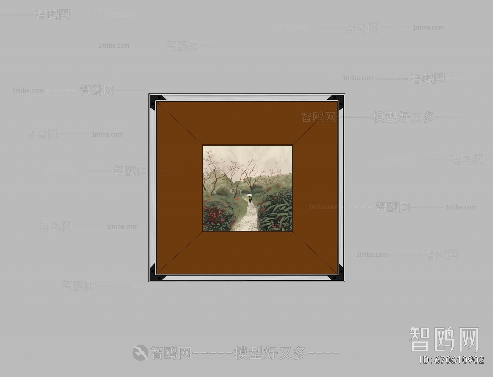 Modern Painting