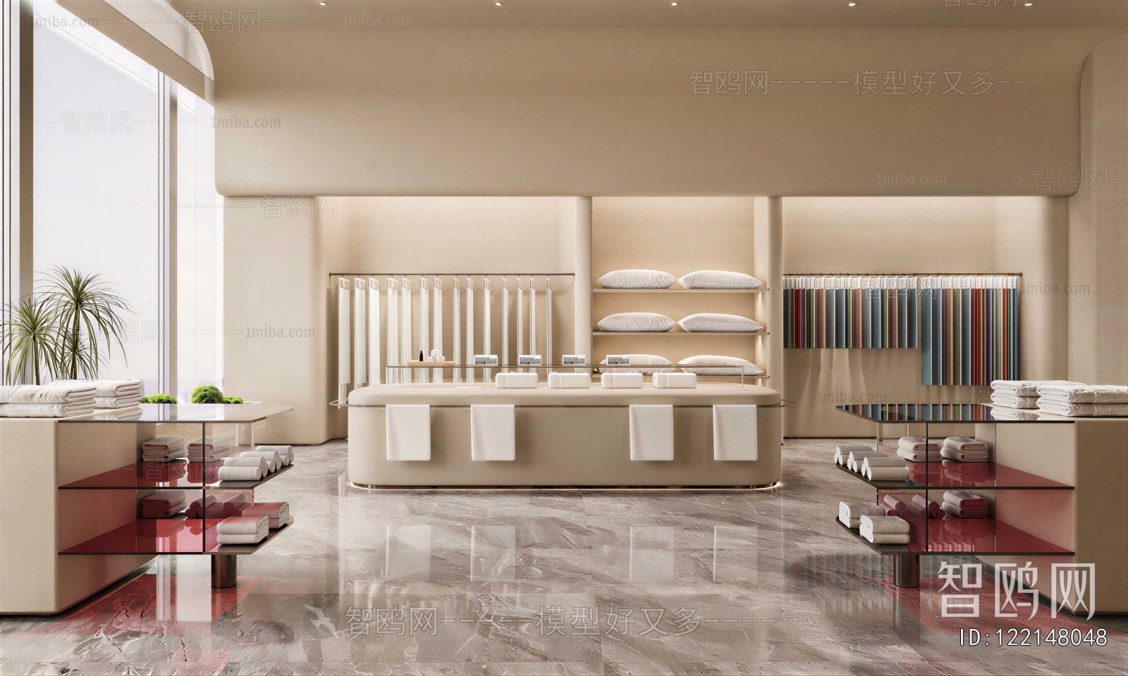 Modern Sanitary Ware Store