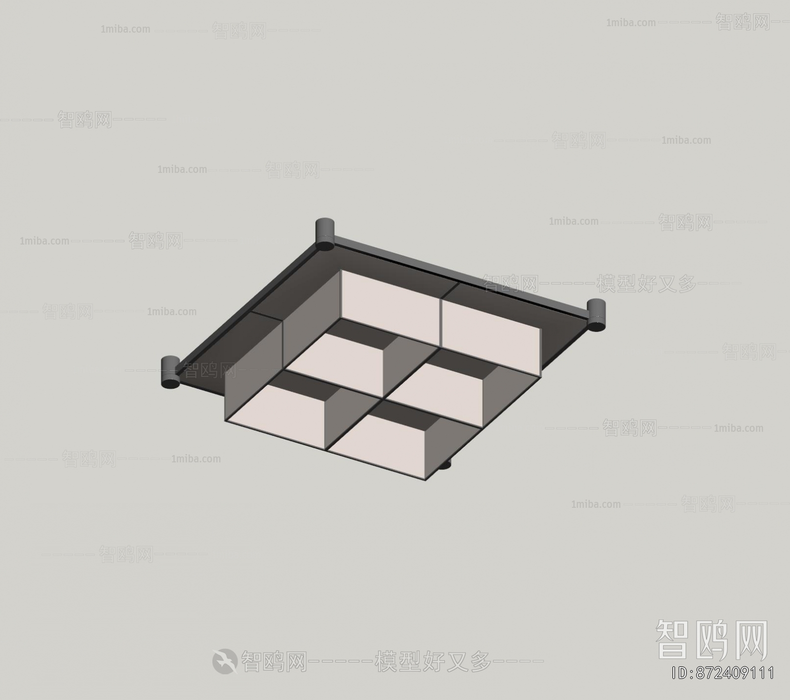 Modern Ceiling Ceiling Lamp