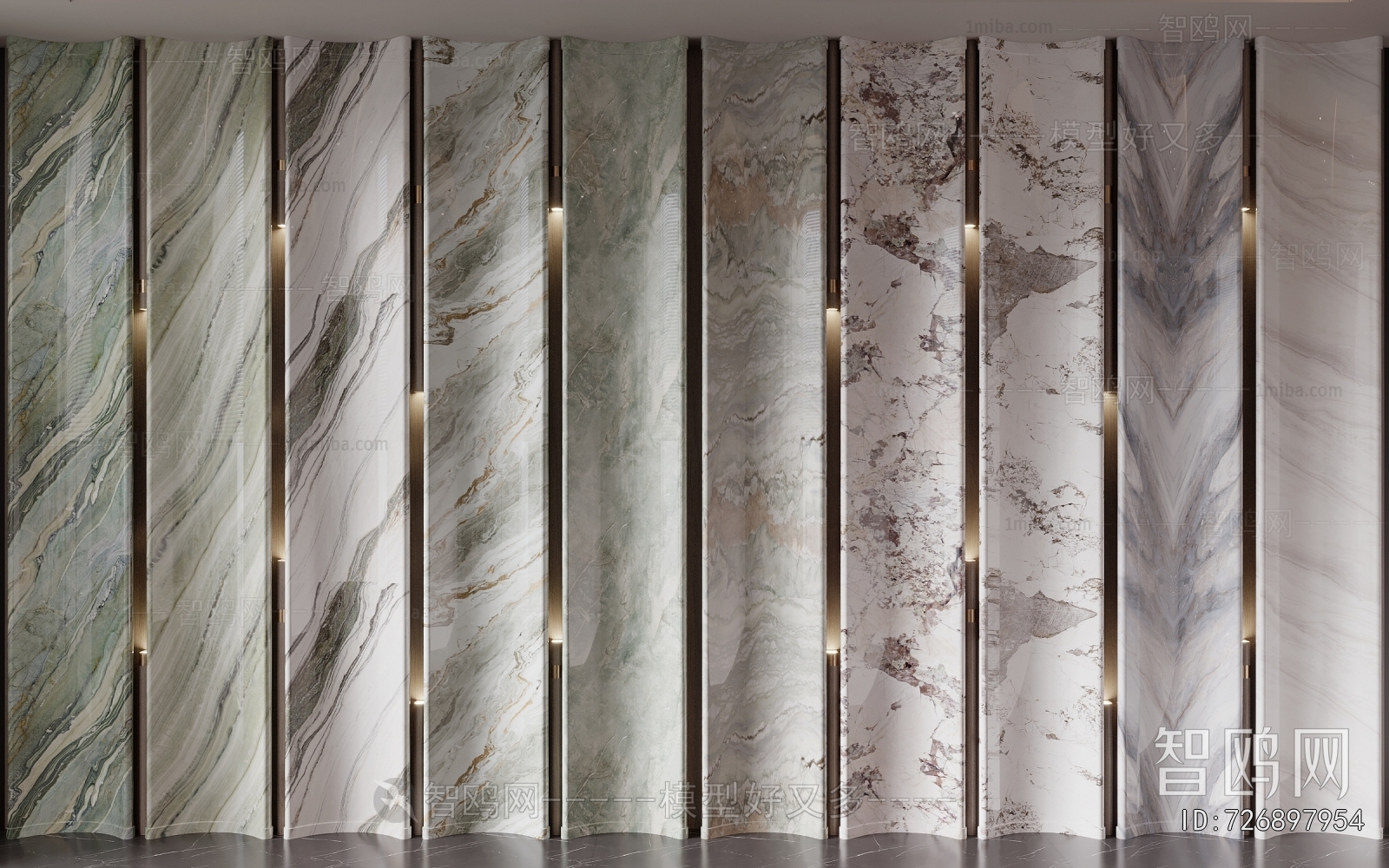 Modern Panels