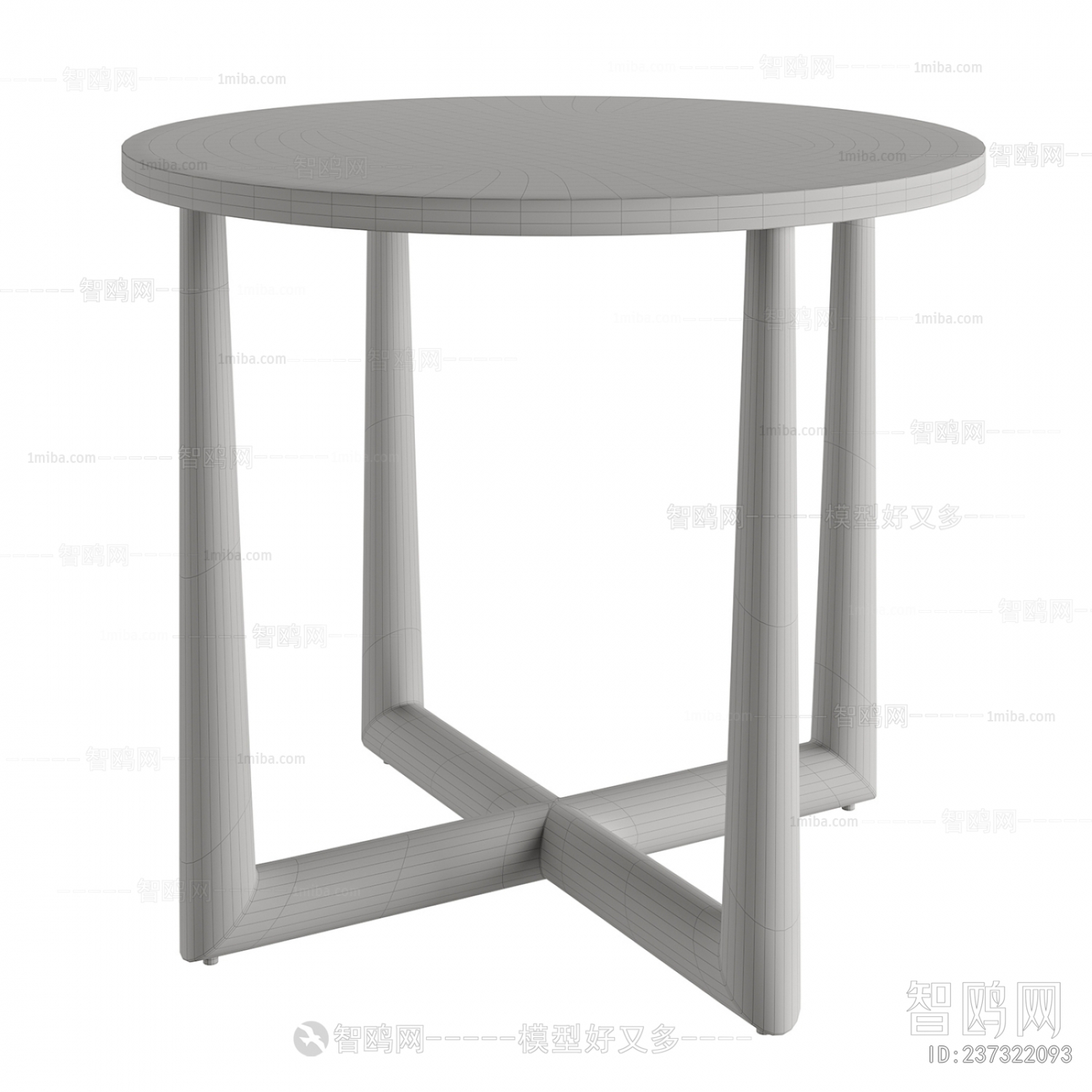 Modern Side Table/corner Table