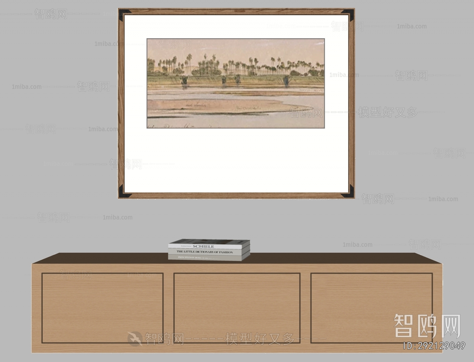 Modern Painting