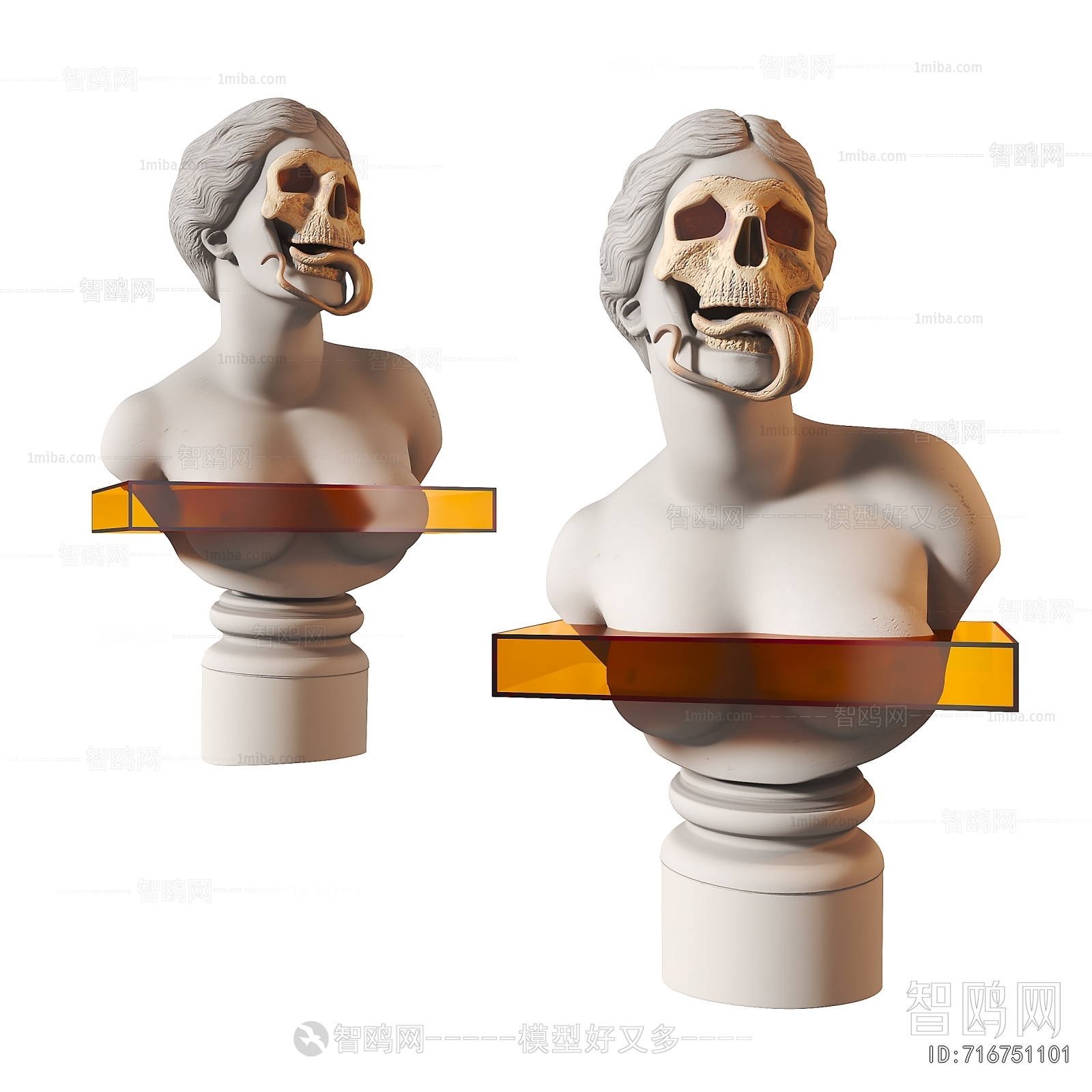 Modern Sculpture