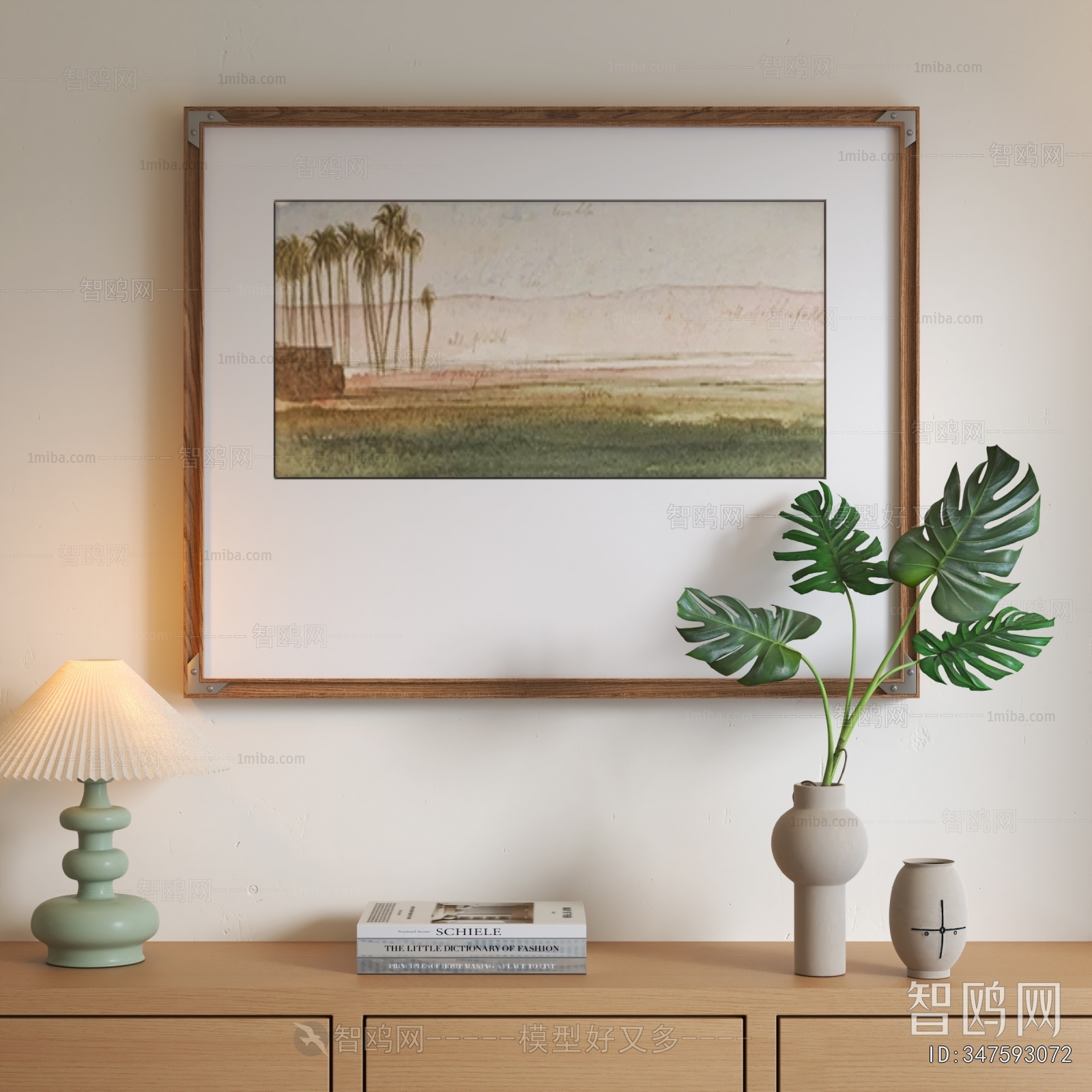 Modern Painting