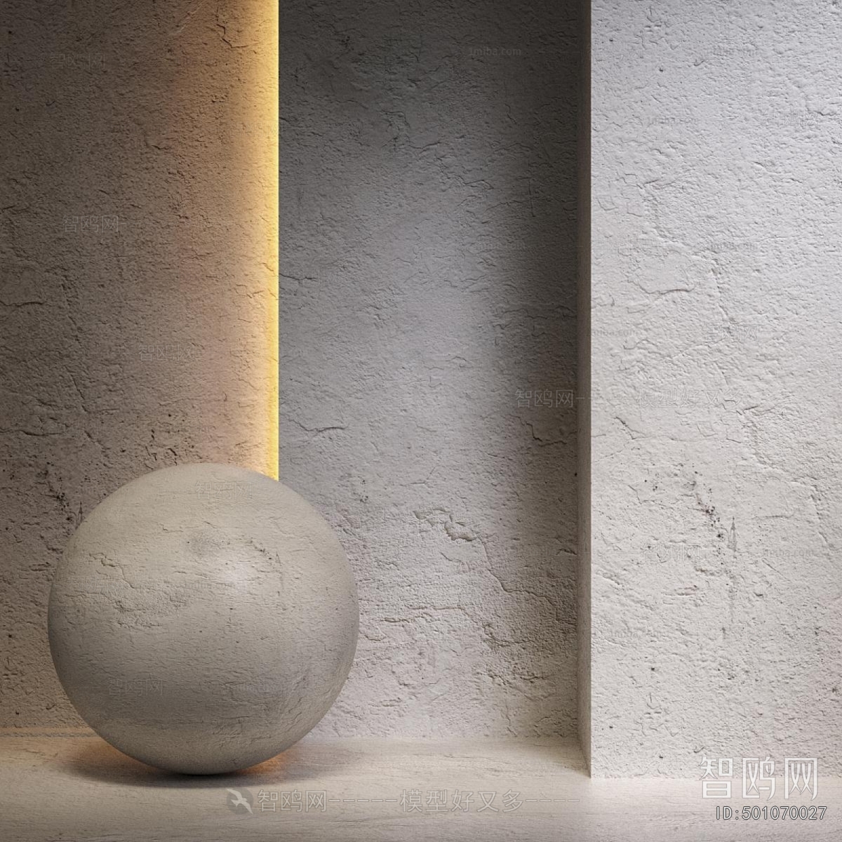 Modern Wall Facing
